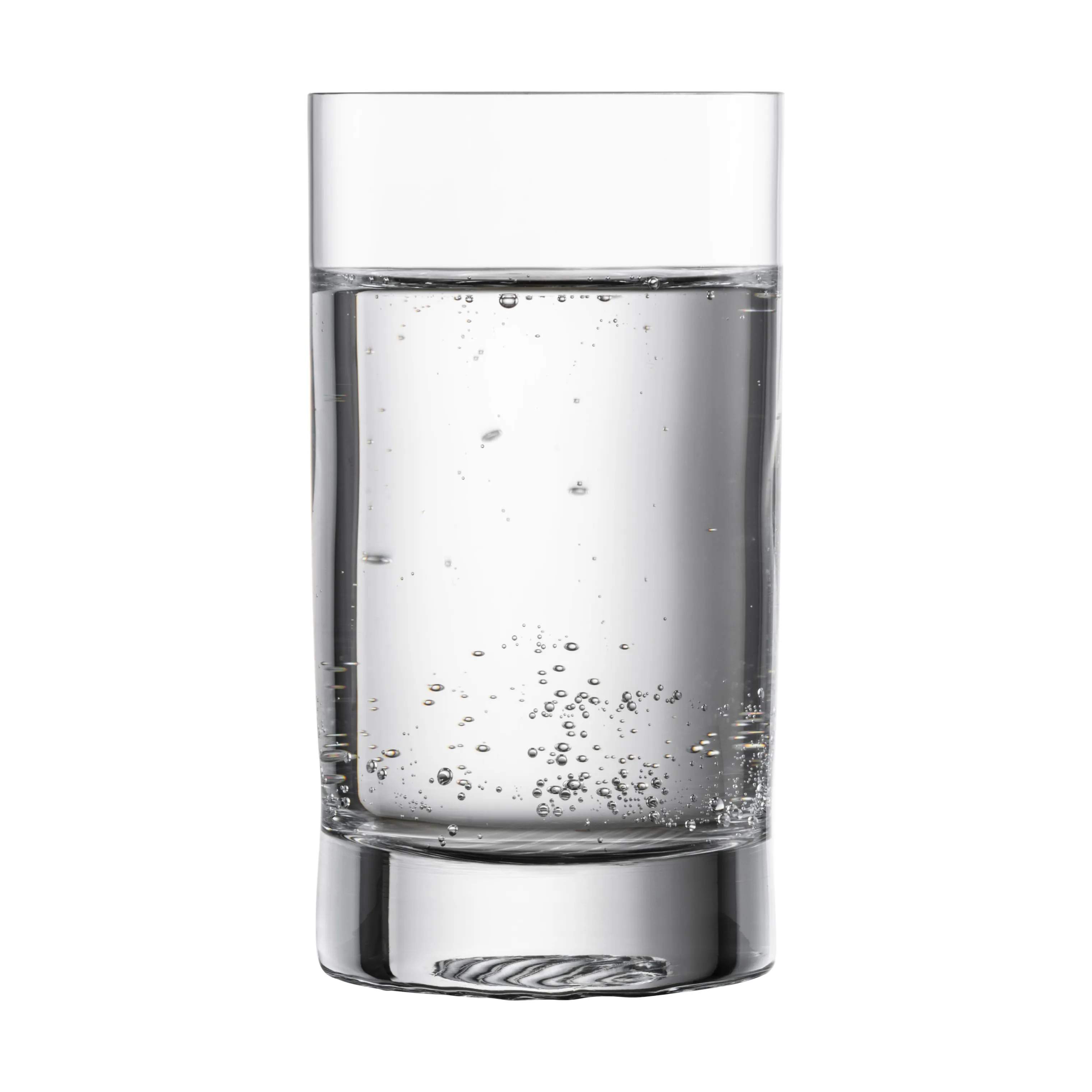 Zwiesel Vandglas Echo Vandglas - 4 stk i 31.4 cl, 4
