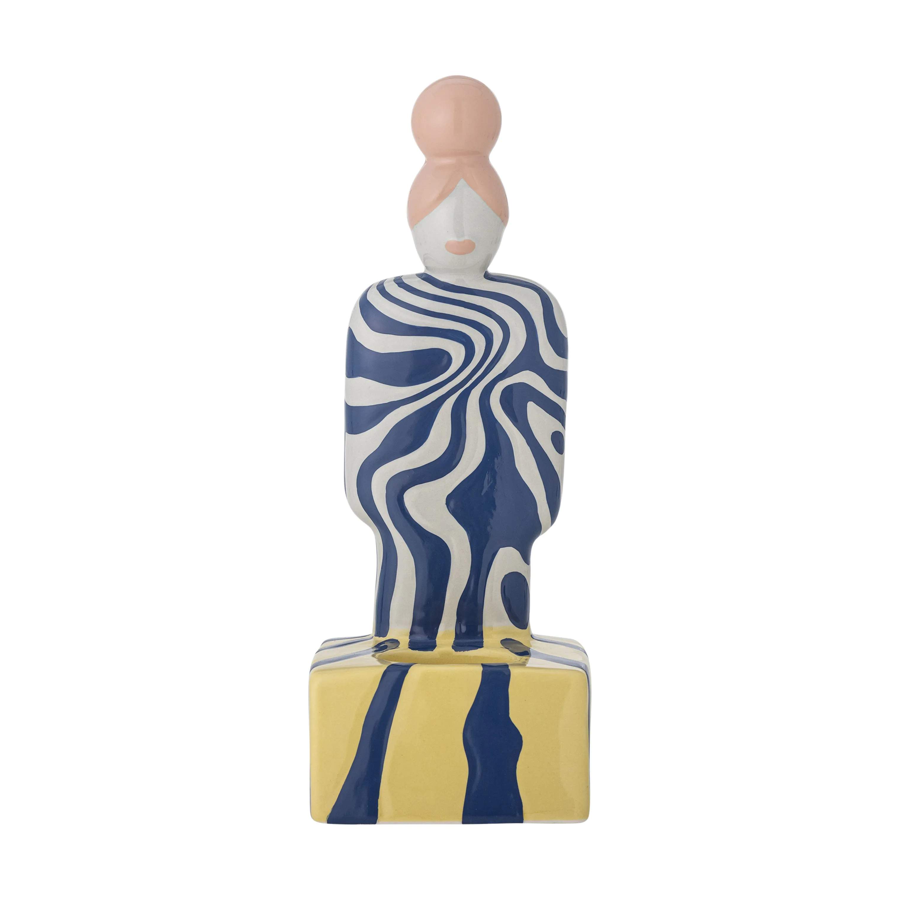 Bloomingville Kronelysestage Priya Kronelysestage i Multifarvet, 1