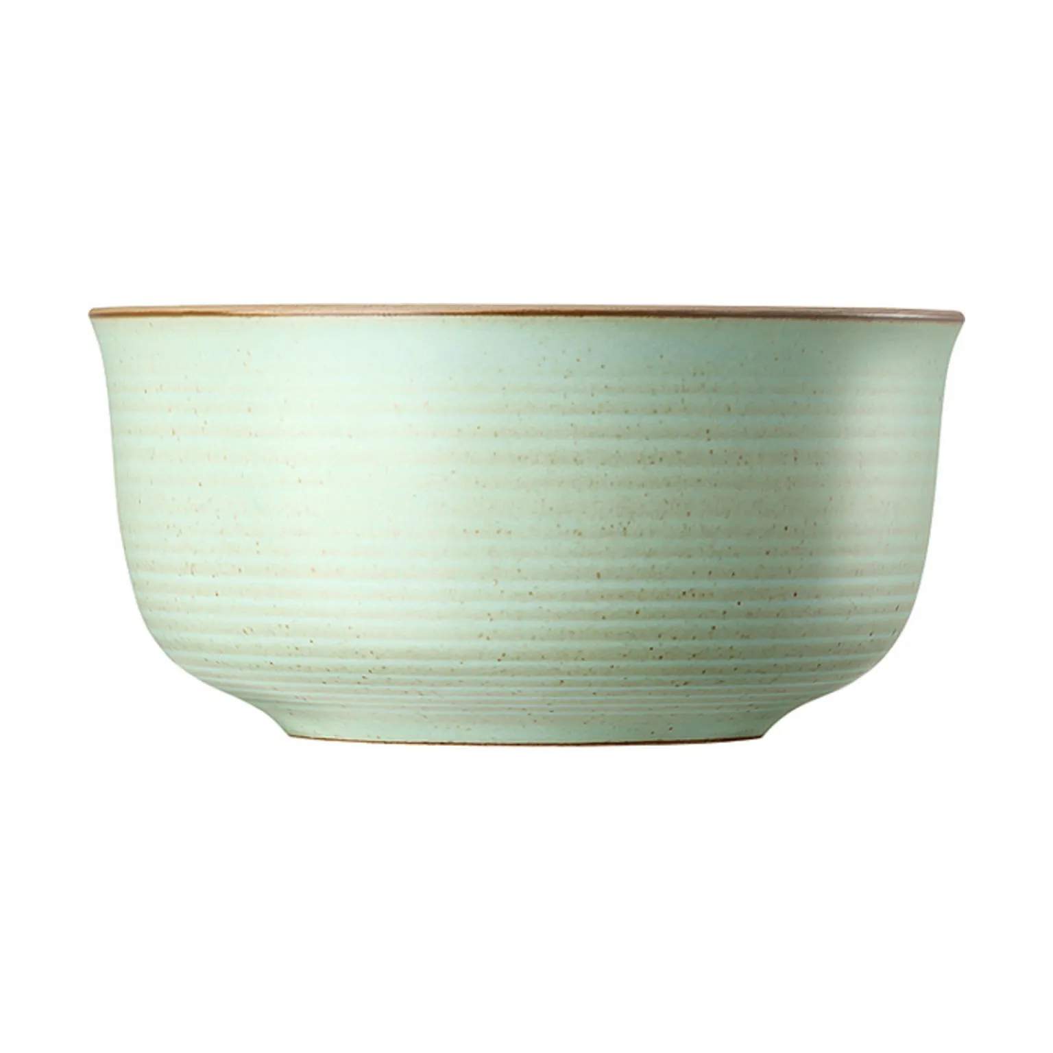 Rosenthal Skåle Thomas Nature Müsli Skål i Grøn, 15 cm, 4