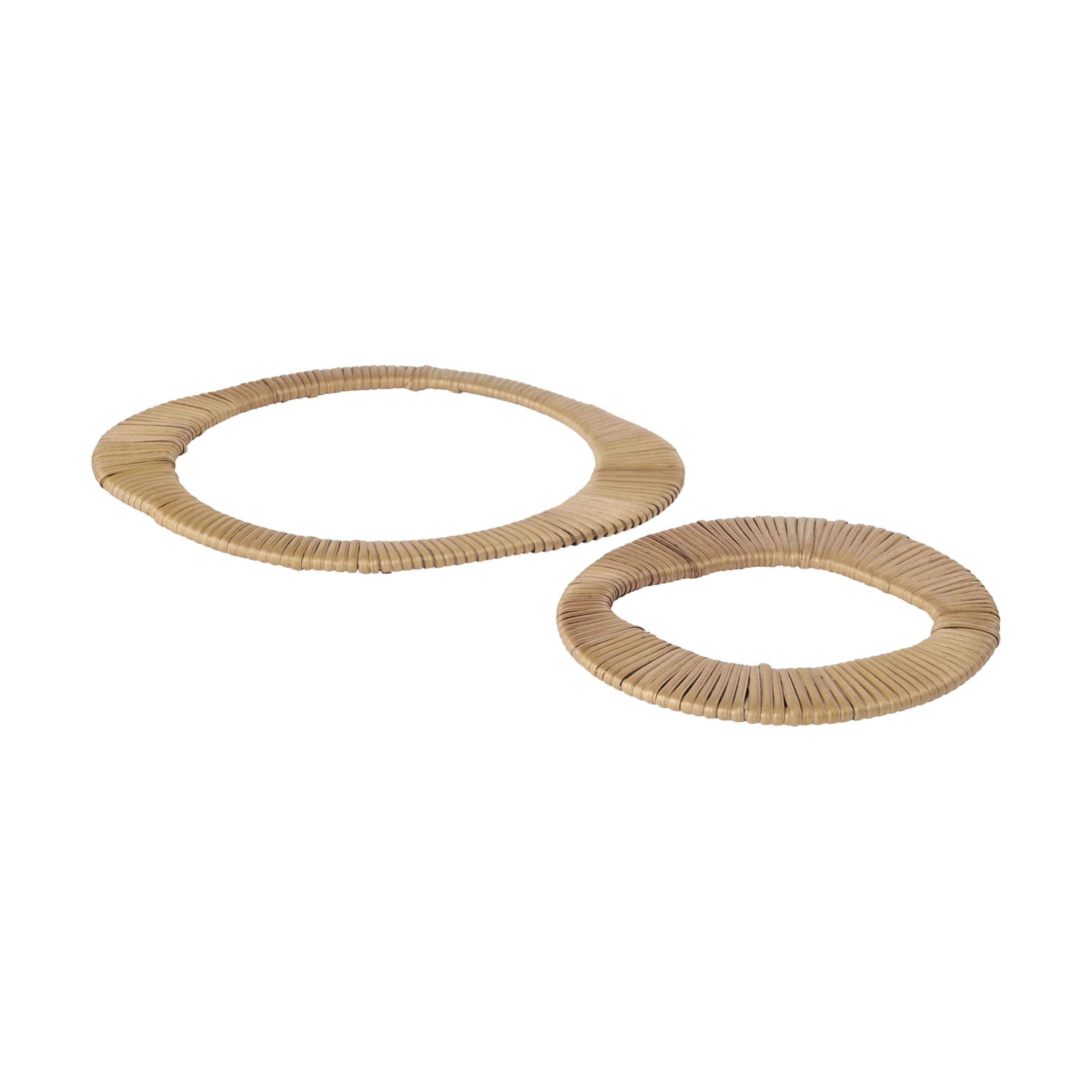 Broste Copenhagen Bordskånere Tini Bordskåner i Natural, 1