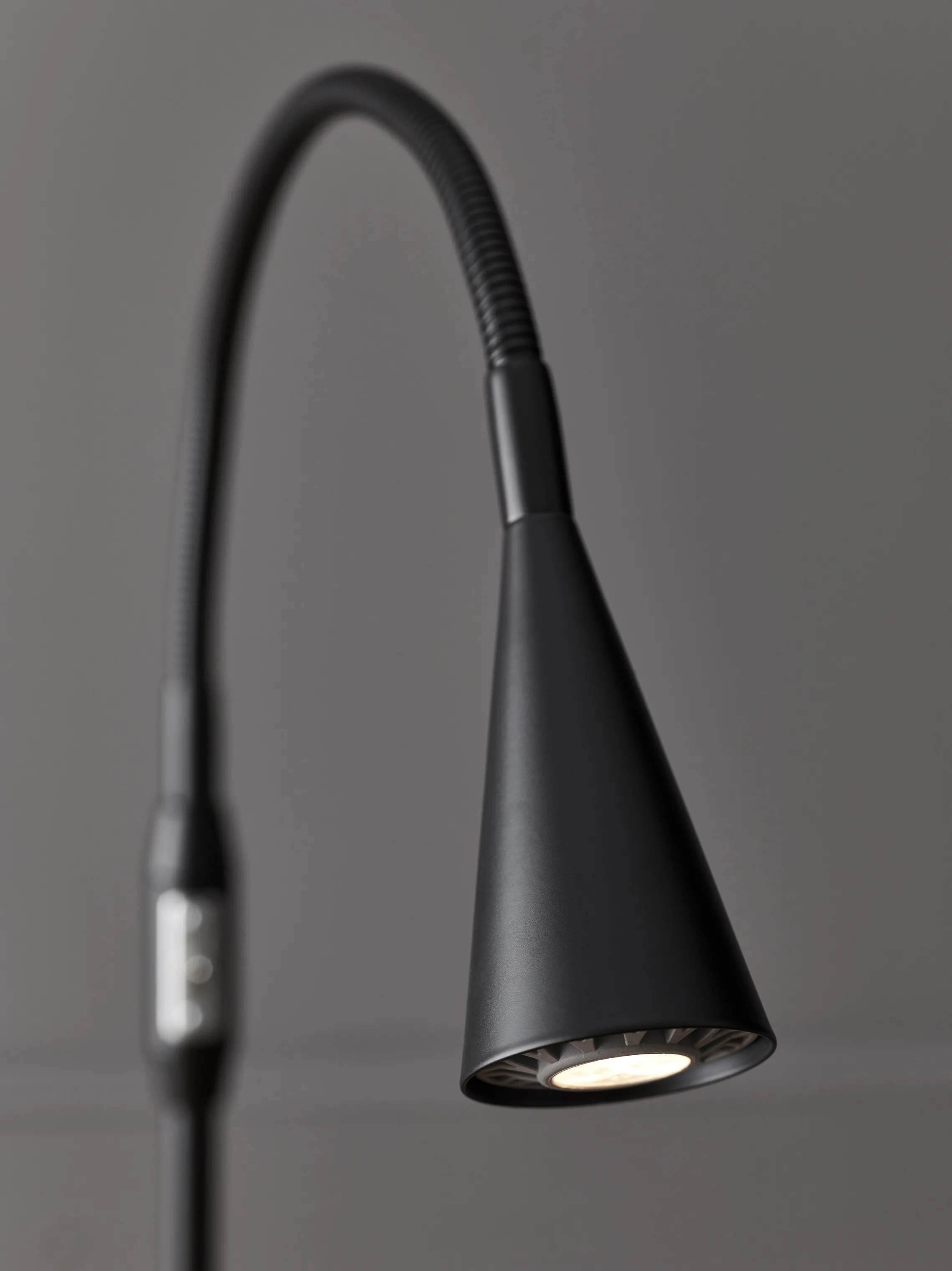 Belid Gulvlamper Ledro Gulvlampe i Black, 3