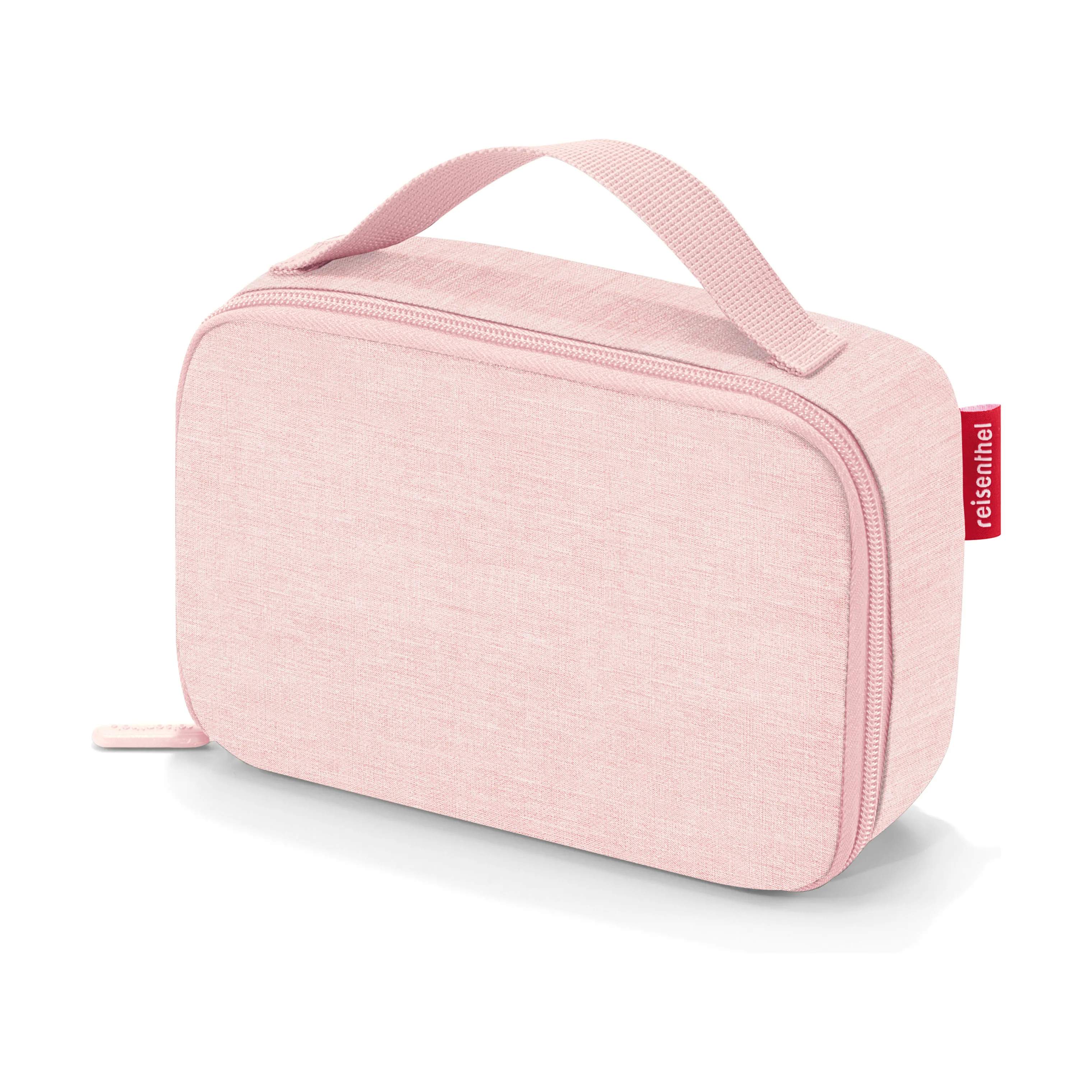 Thermocase, lyserød, large