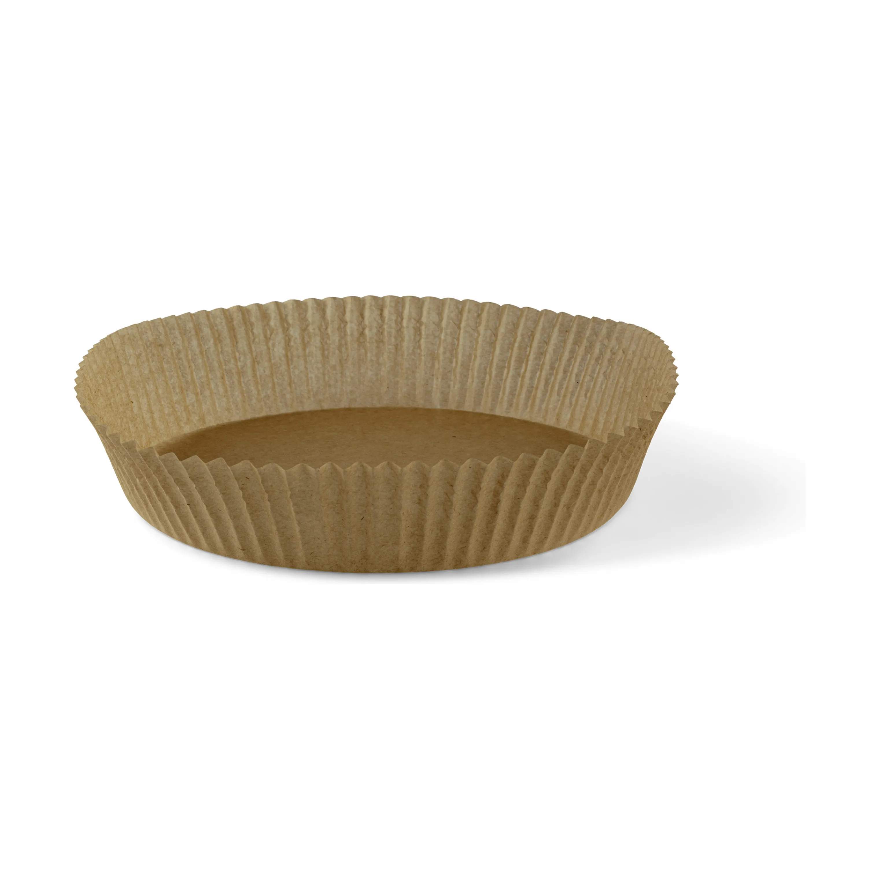Cook & Baker Tilbehør til airfryers Papir til Airfryer - 50 stk. i Brun, 4