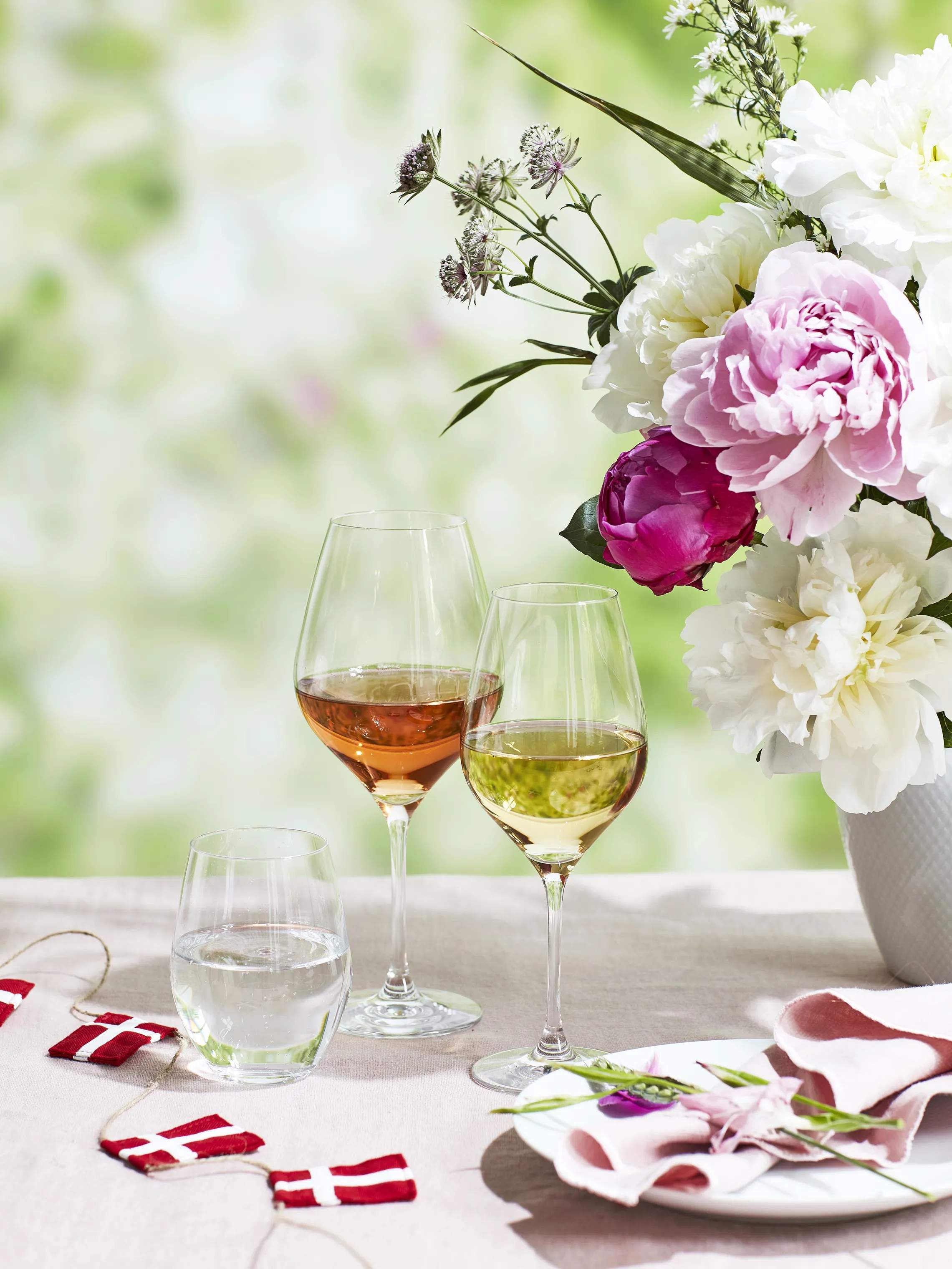 Holmegaard Rødvinsglas Cabernet Rødvinsglas - 6 stk. i 52 cl, 3