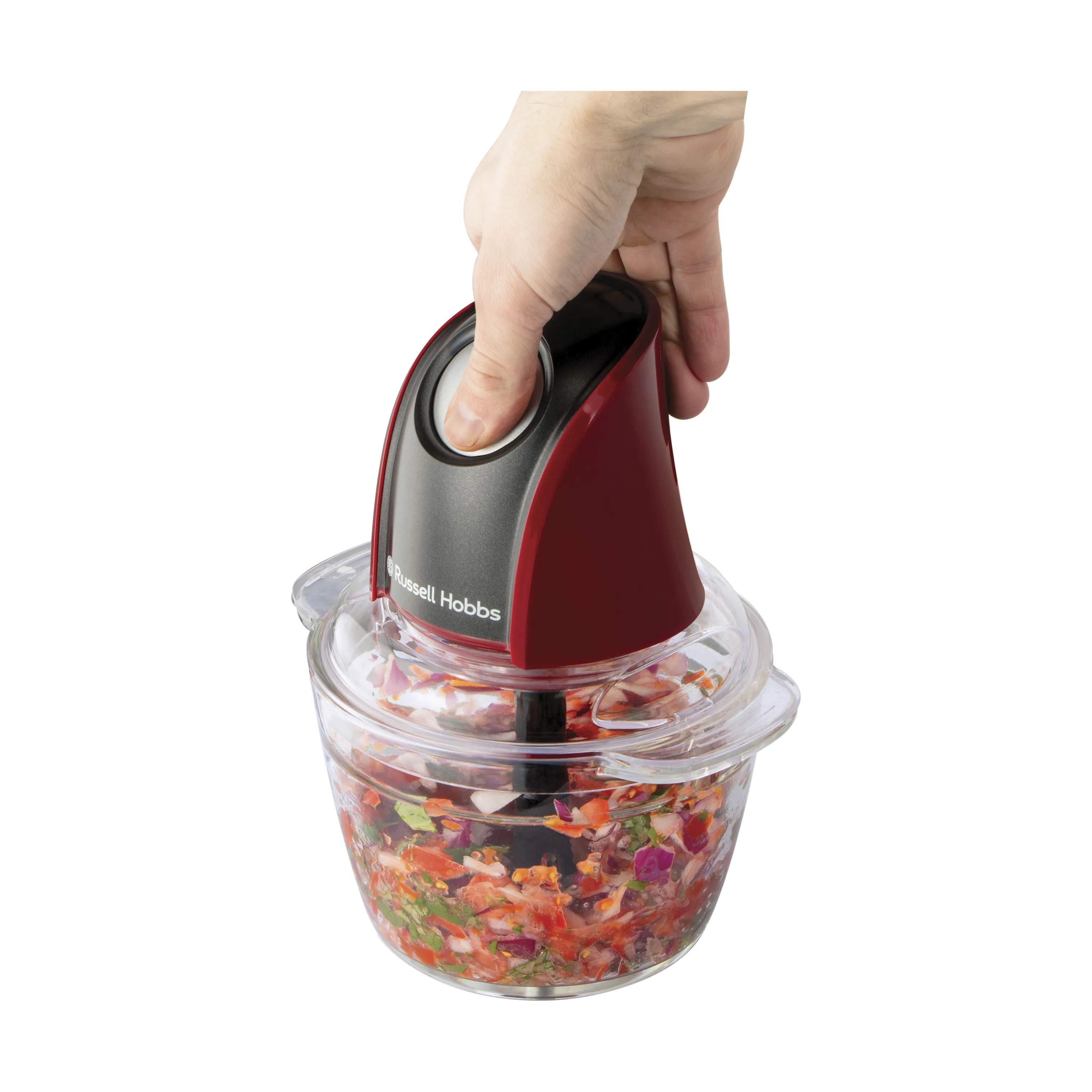 Russell Hobbs Minihakkere Desire Minihakker, 3