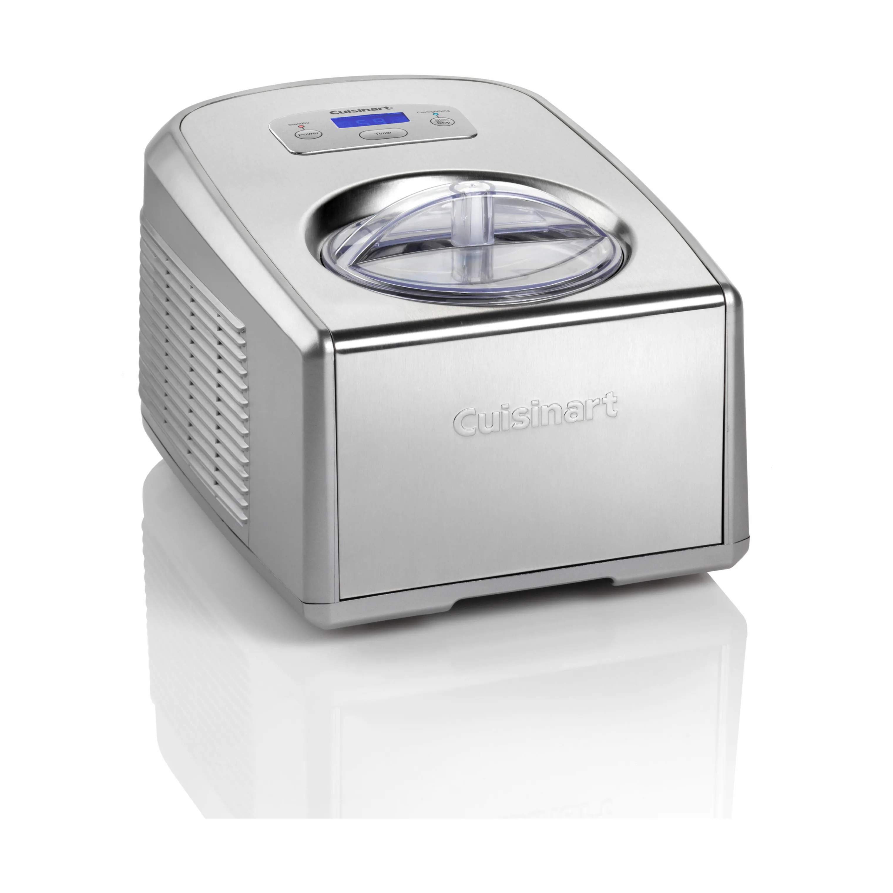 Cuisinart ismaskiner Cuisinart Ismaskine ICE100E