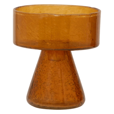 Urban Nature Culture Kronelysestage Cody Lysestage i Orange, 1