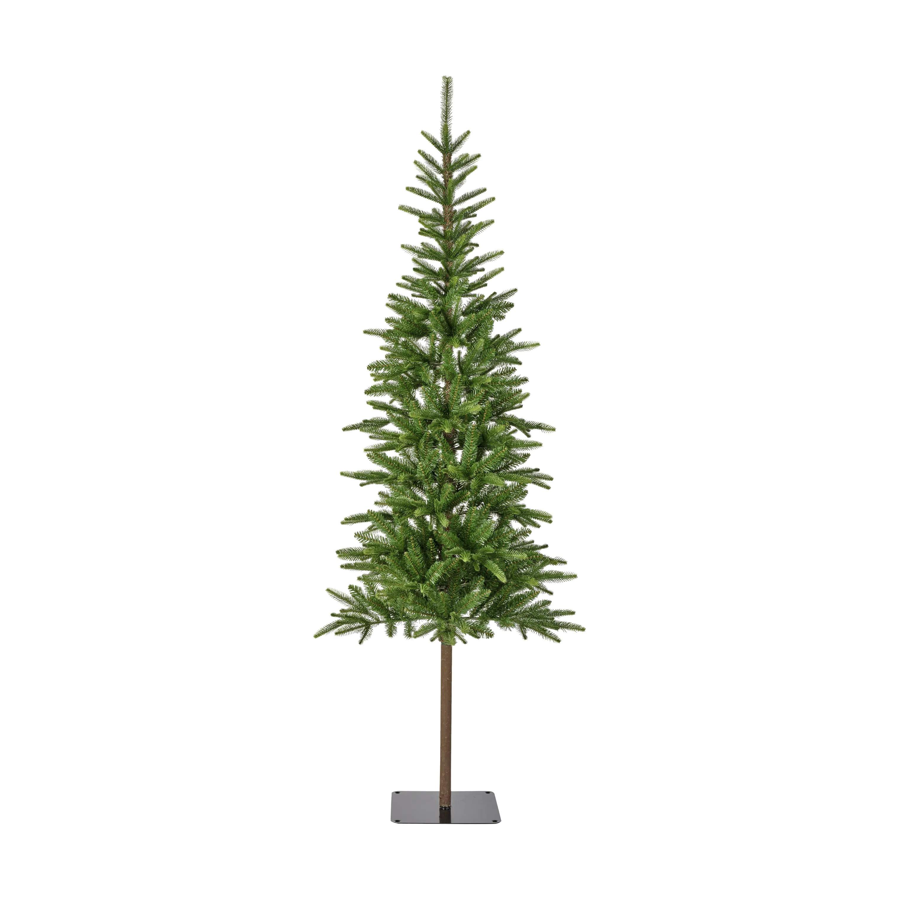 Casa Christmas Juletræer Alpbach Alpach Fir Kunstigt Juletræ i 180 cm, 1