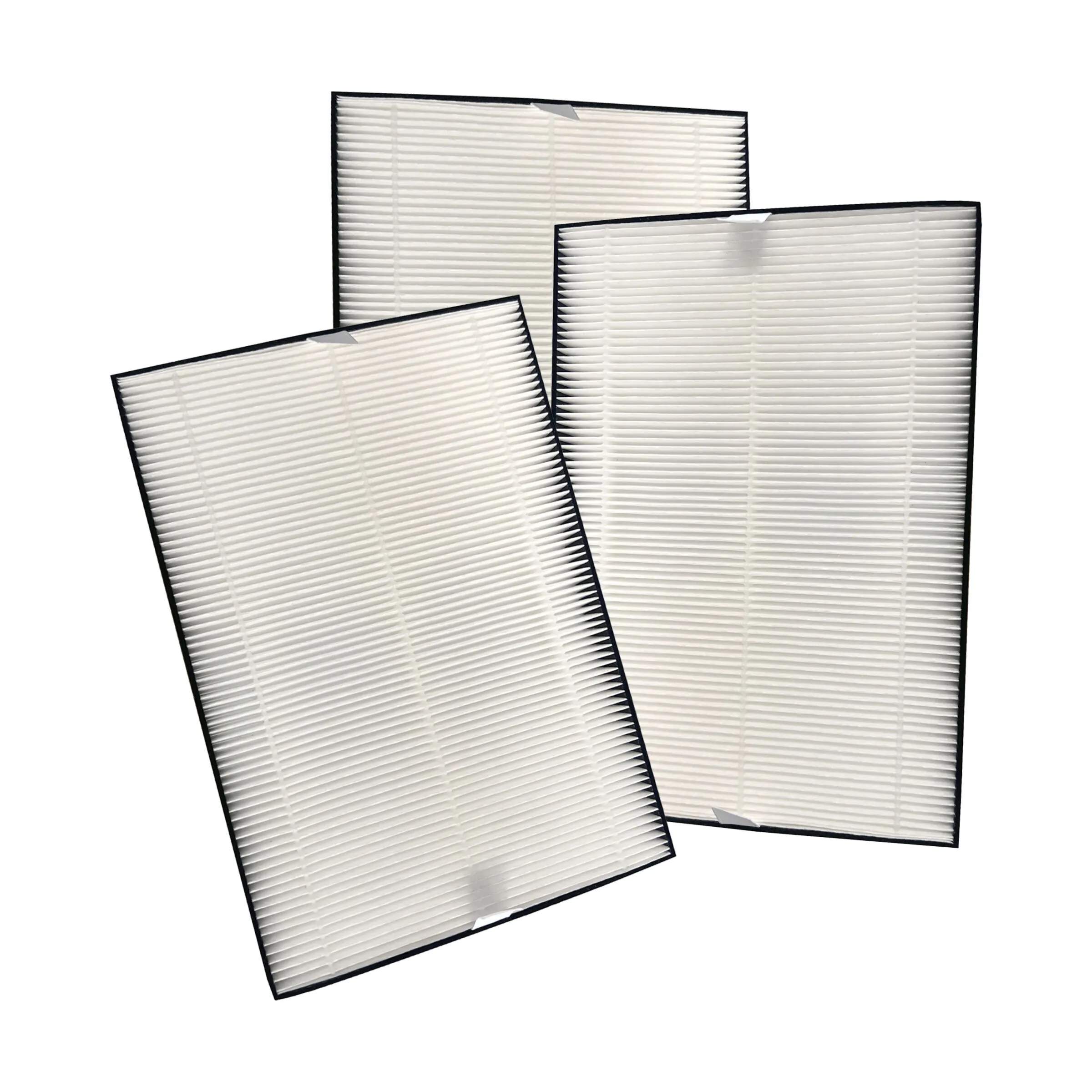 eeese air care Øvrig rengøring HEPA H13 Filter - 3 stk. i Grå, 1