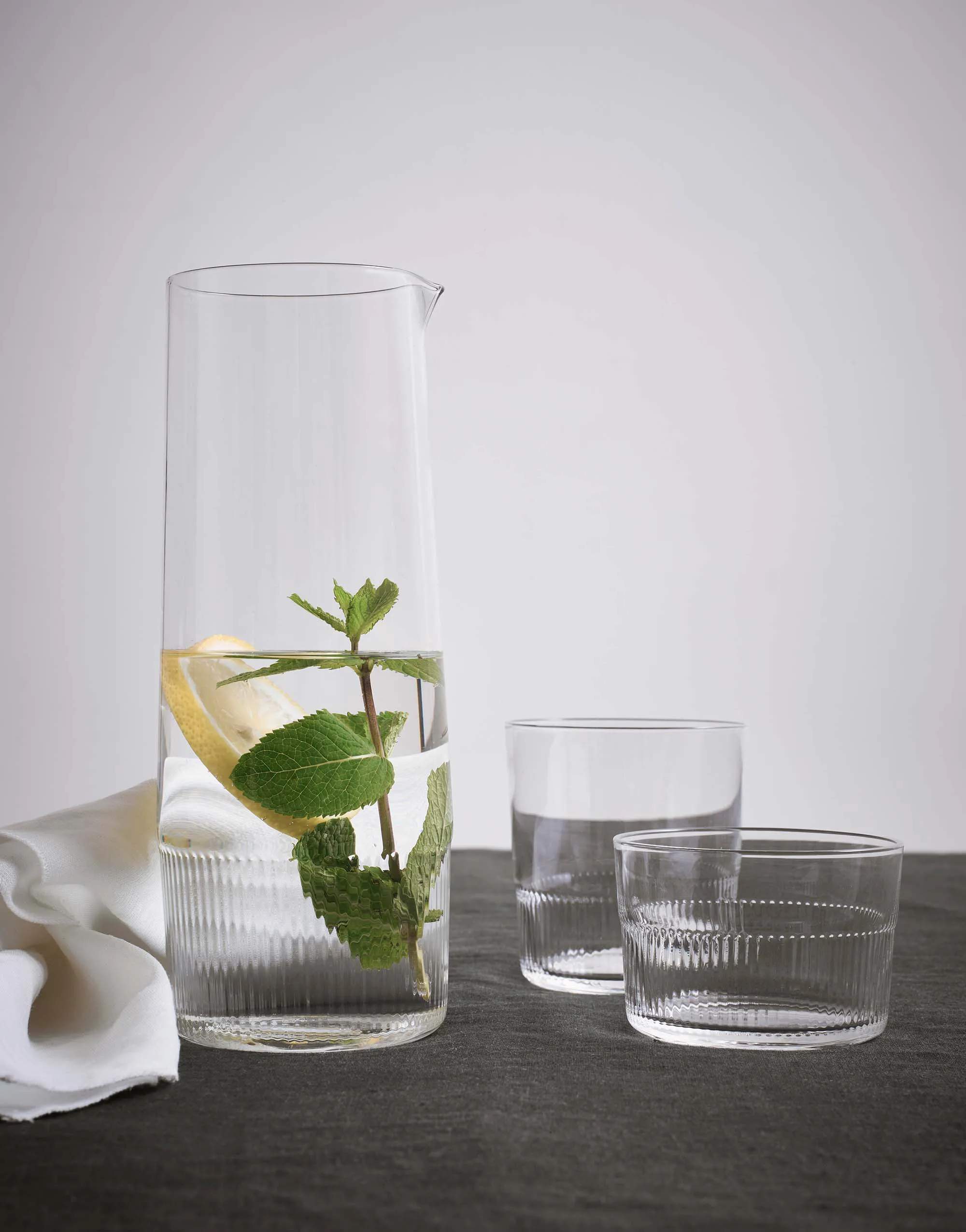 Marc O'Polo Vandglas Moments Glas i 36 cl, 4