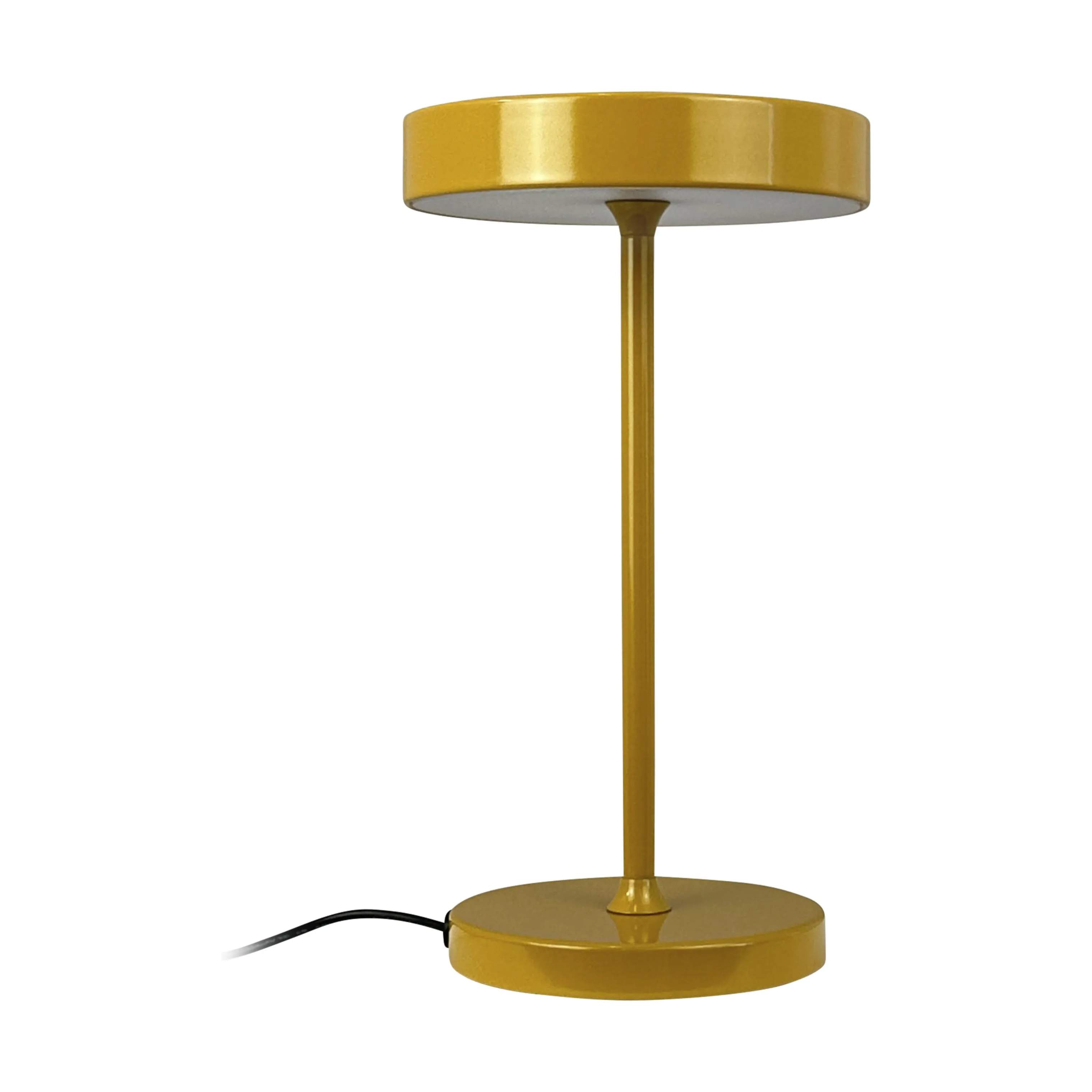 Dyberg Larsen LED-lamper Starlight LED Bordlampe i Karry, 1