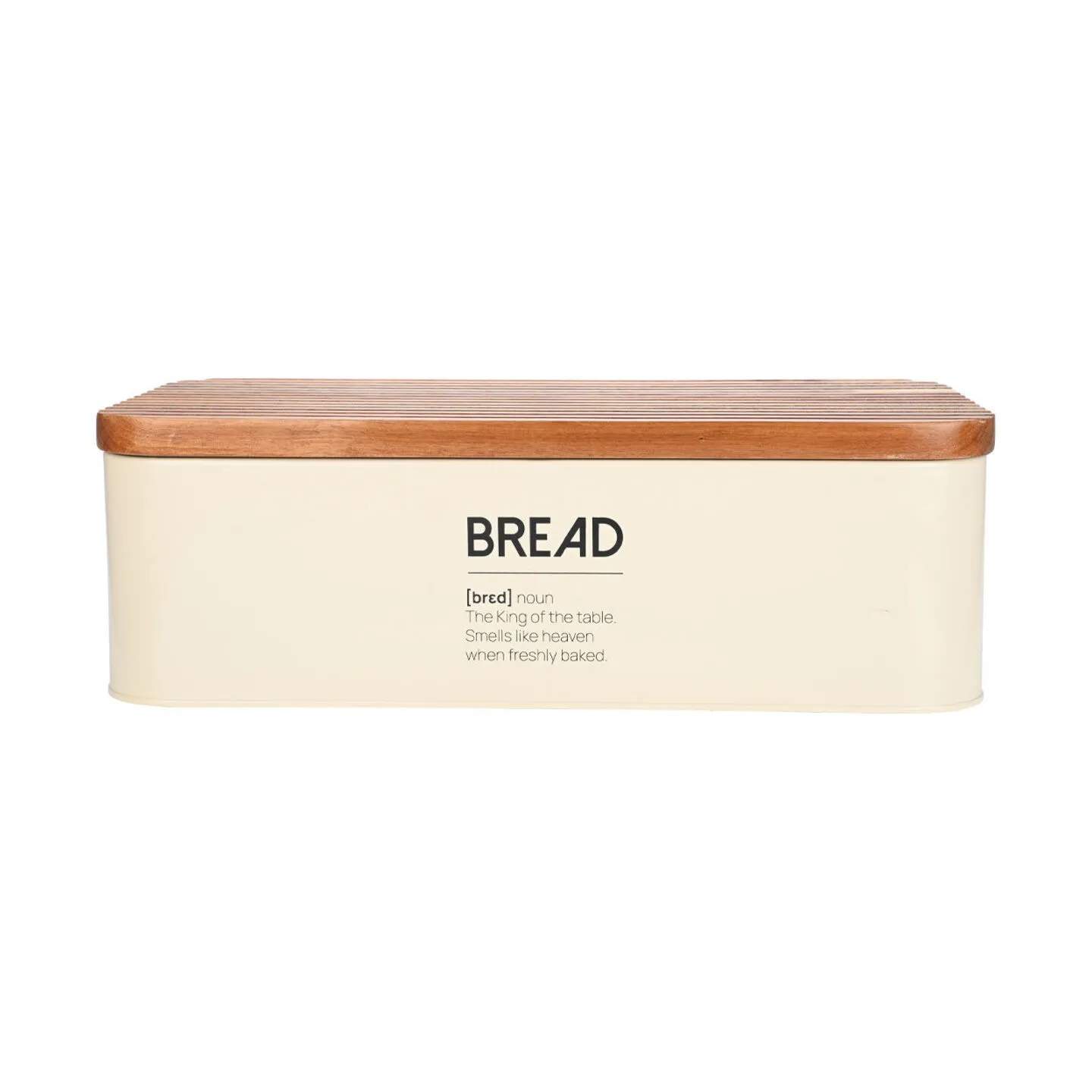 Estia Home Brødkasser Allure Brødkasse i Ivory, 3