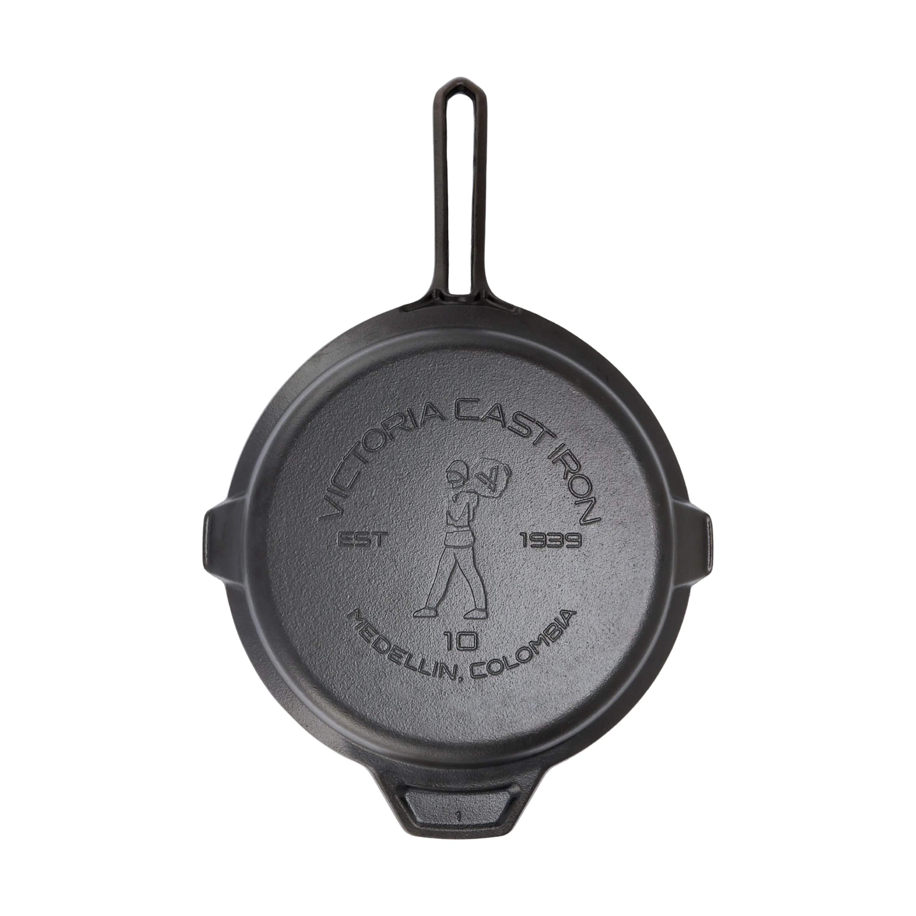 Victoria Stegepander Forbehandlet Stegepande i 25 cm, 3