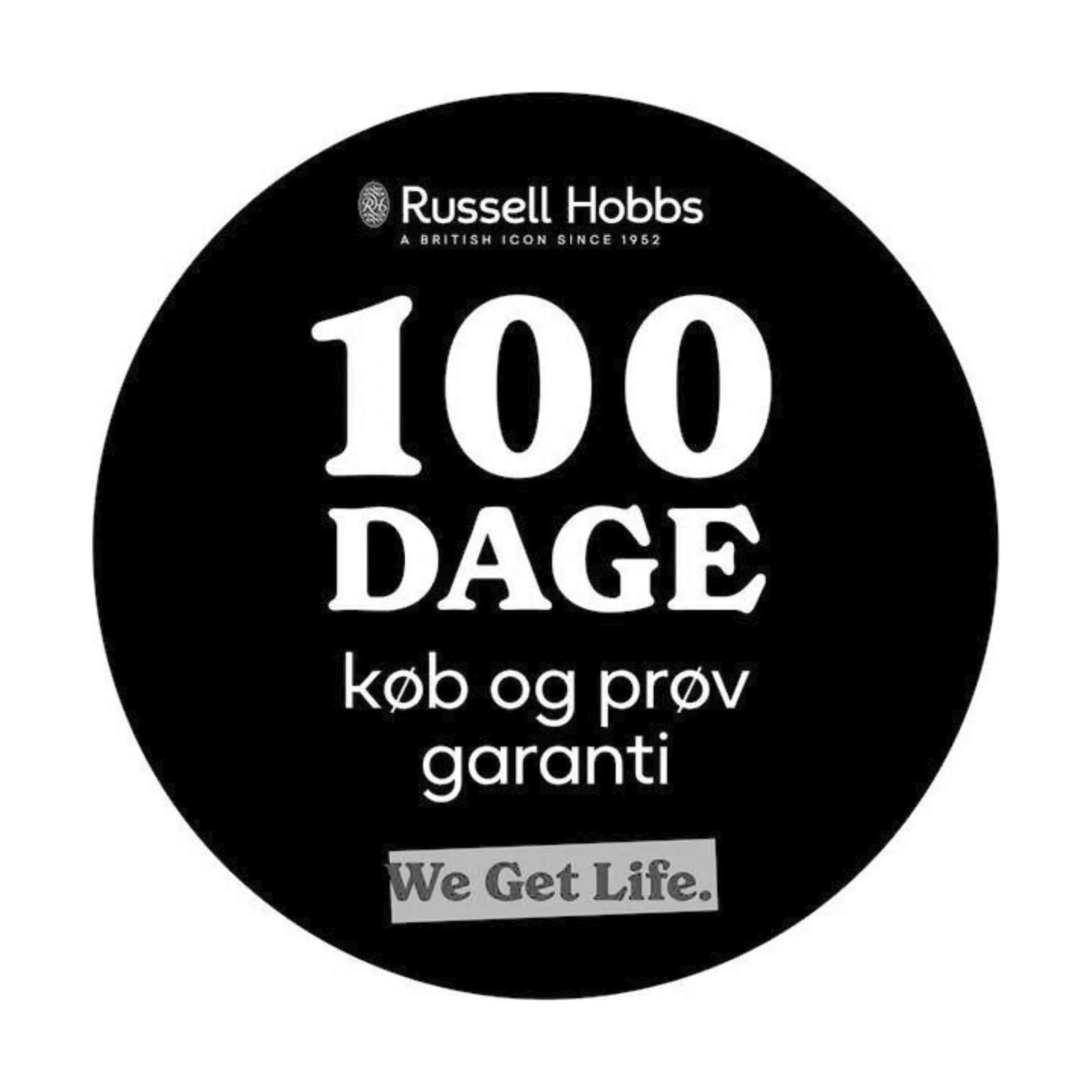 Russell Hobbs Elkedler Eden Elkedel i hvid, 5