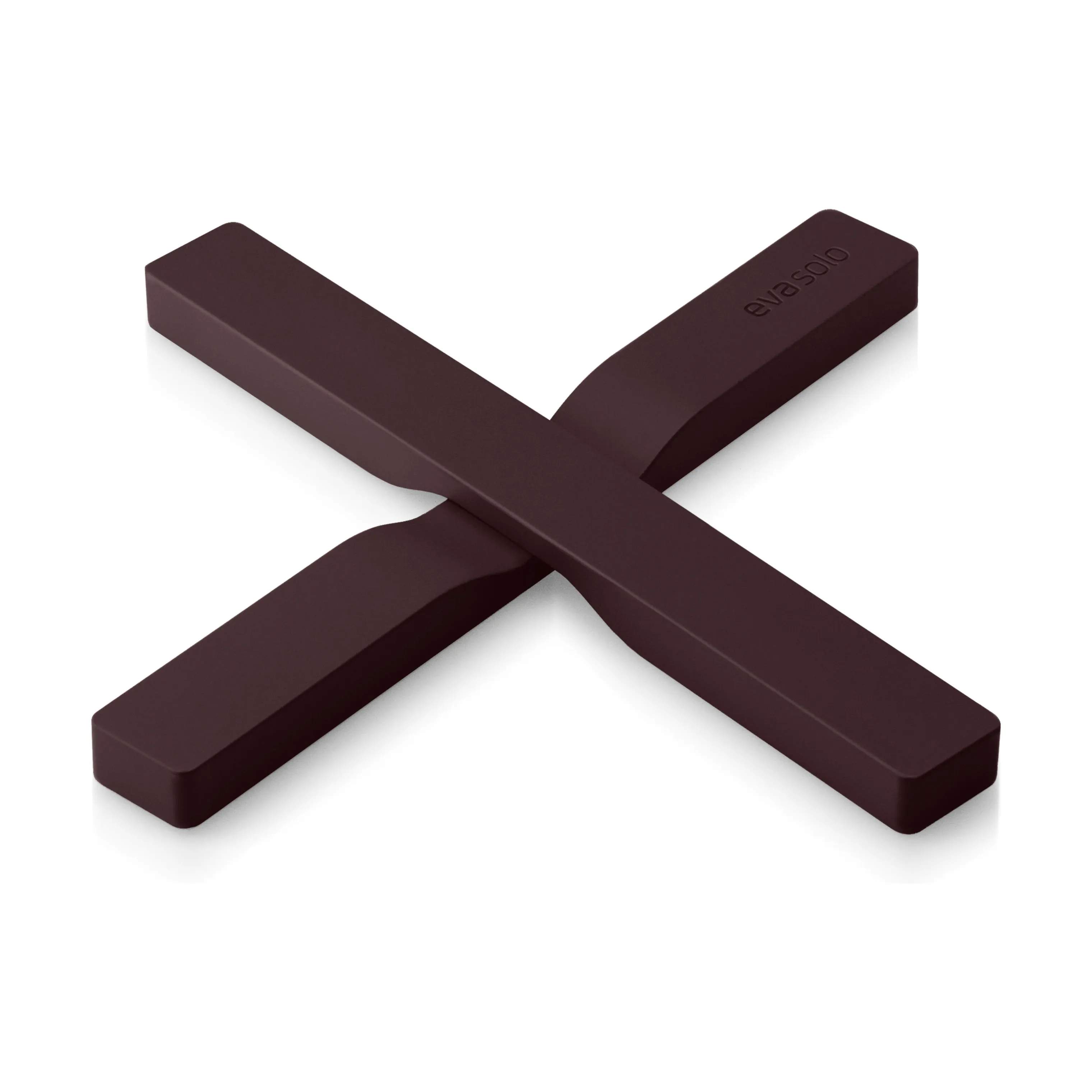Eva Solo Bordskånere Nordic Kitchen Magnetisk bordskåner i Fig purple, 1