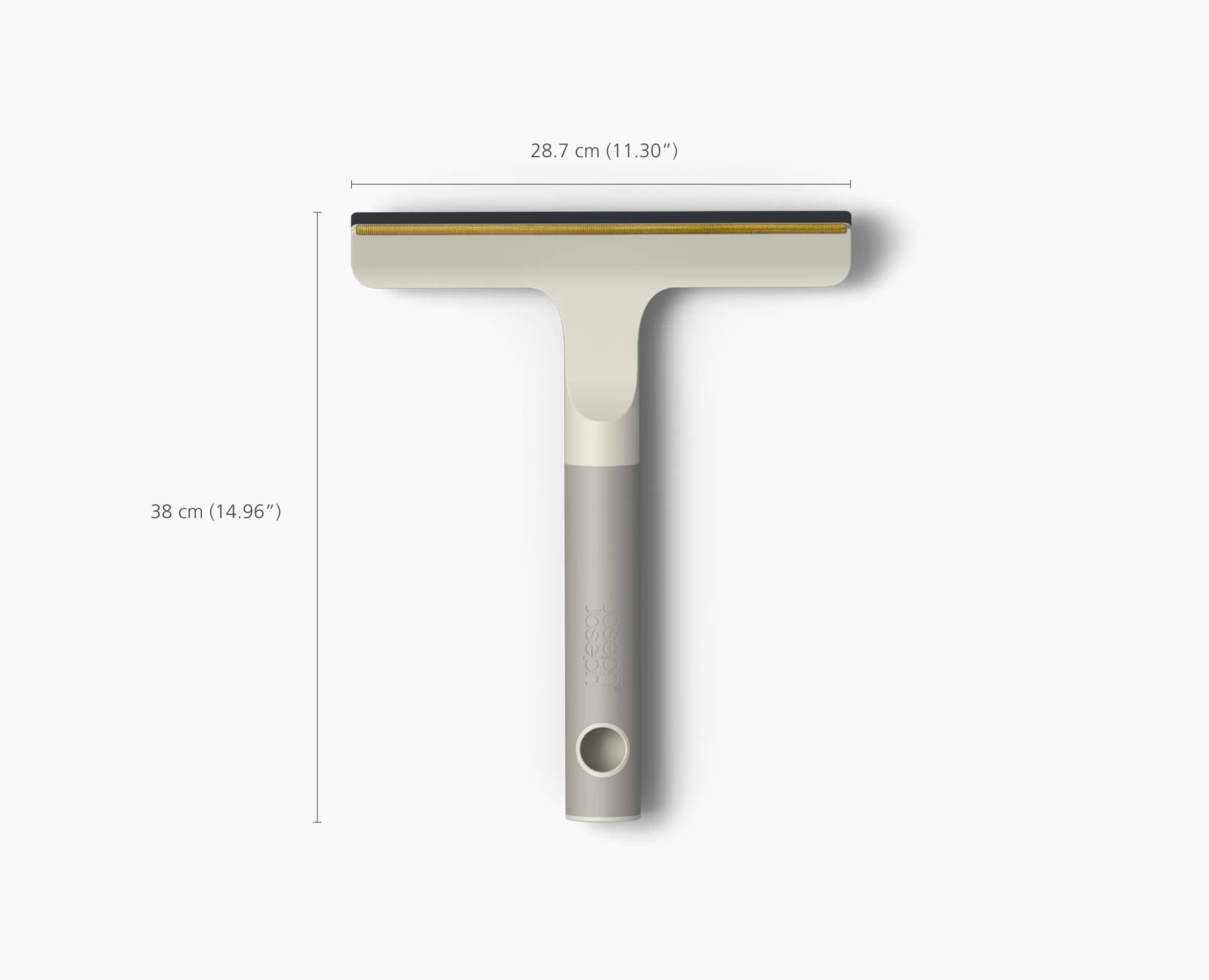 Joseph Joseph Støvsugere CleanTech Rengøringssæt - 3 dele i Light Stone, 2