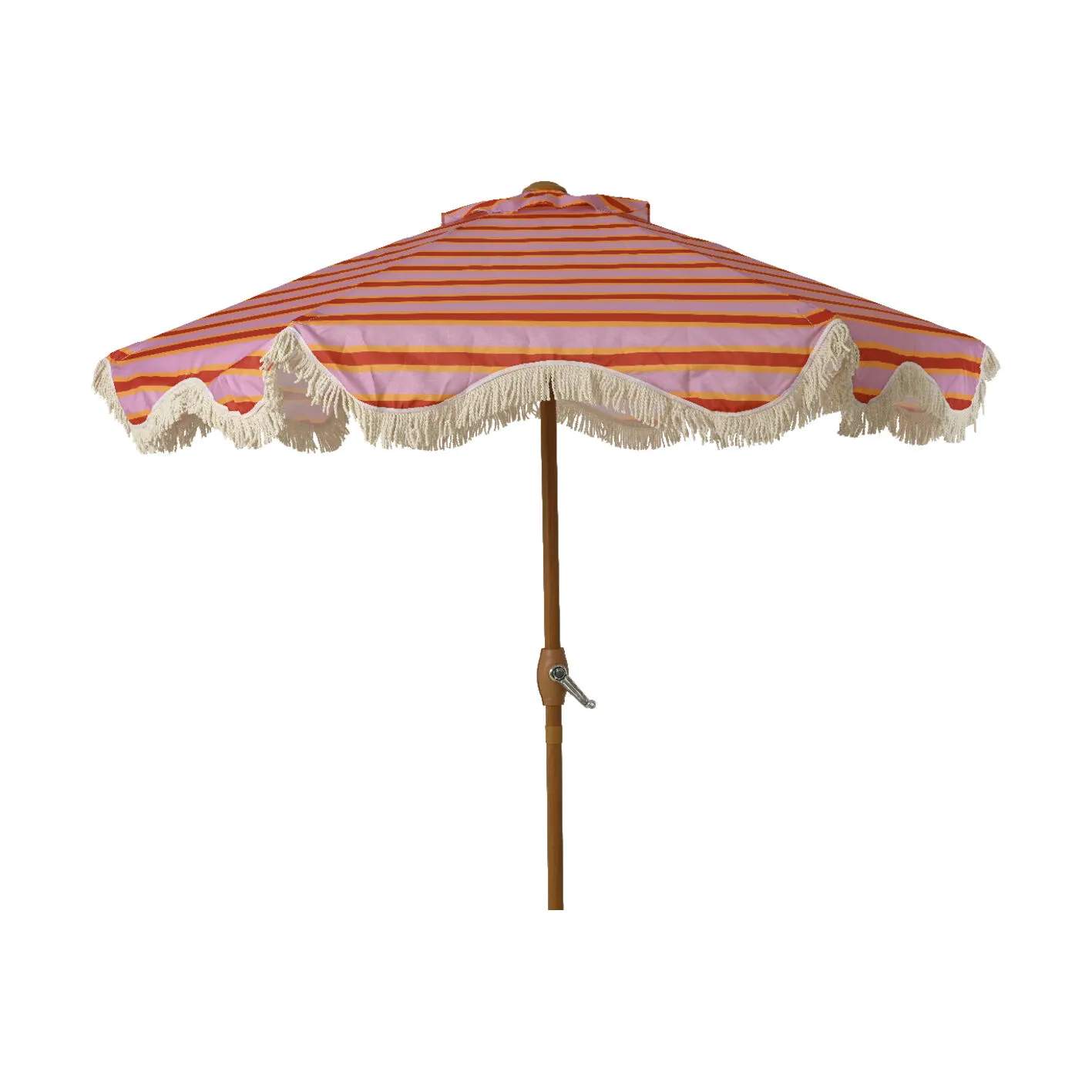 CASA Living Parasoller Parasol i Lilla, 1