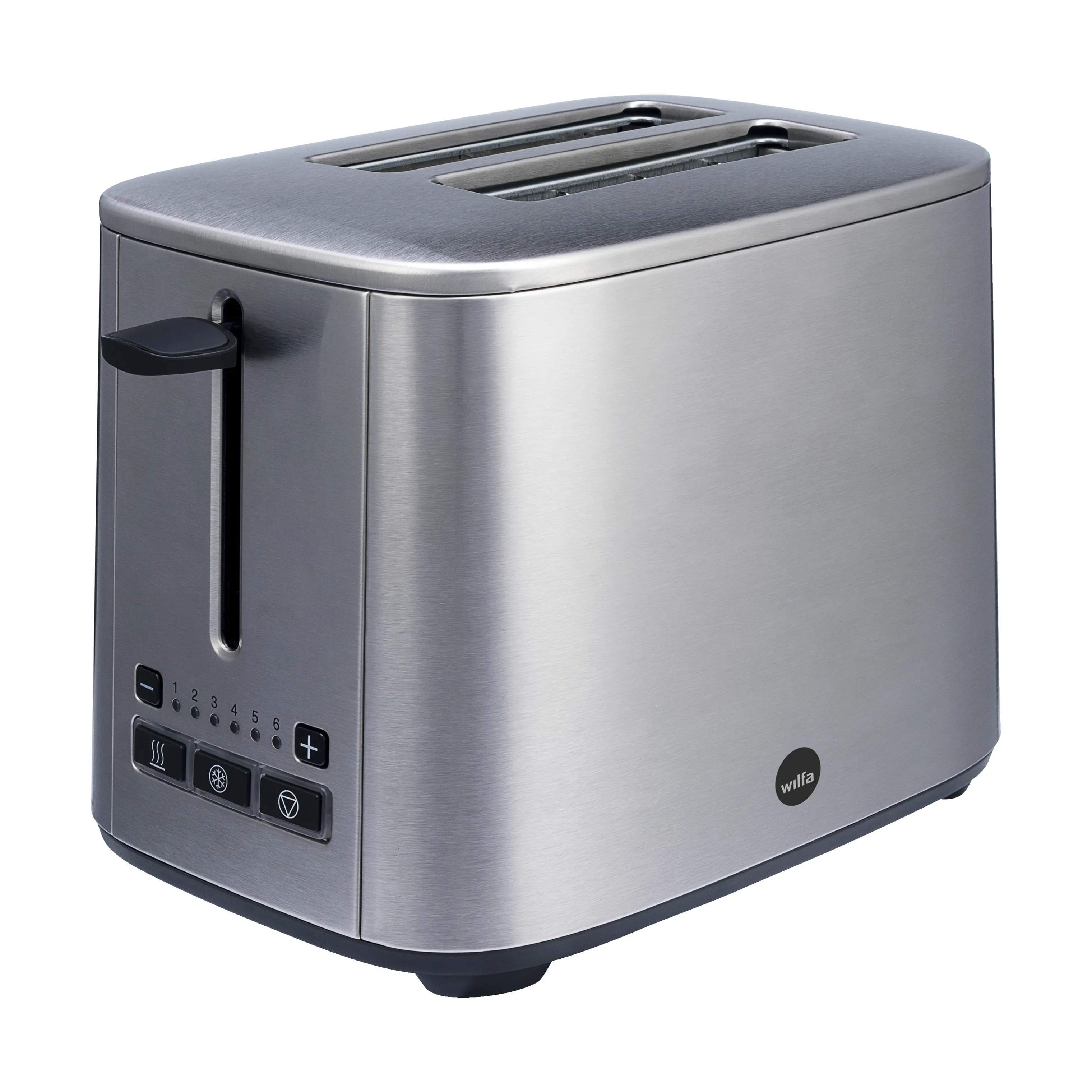 Wilfa brødristere Brødrister CT-100