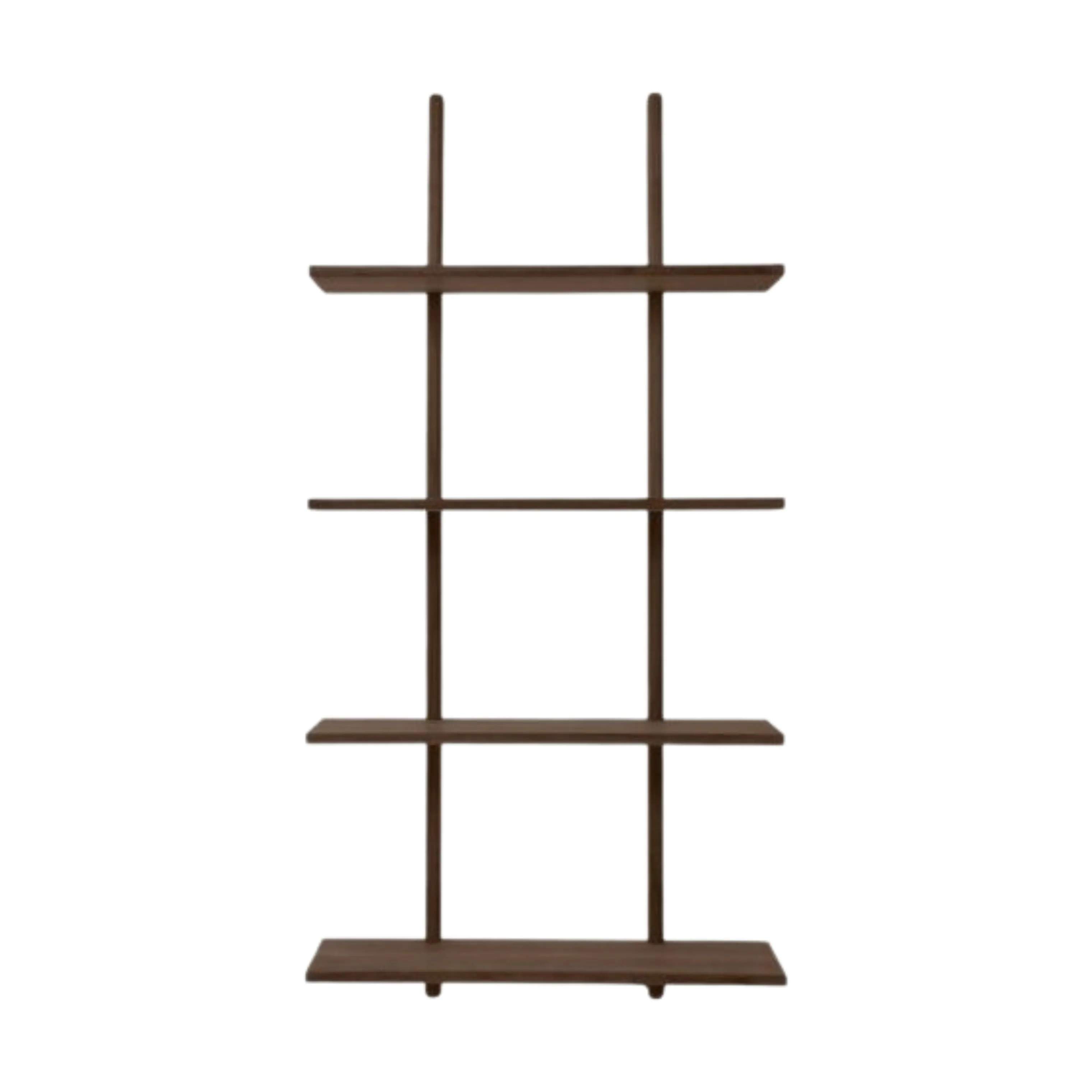 Andersen Furniture Hylder Essence Hylde i Røget eg, 3