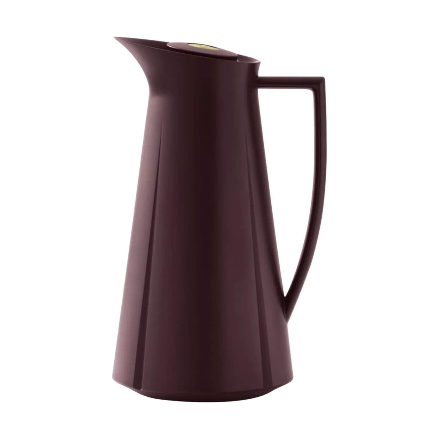 Rosendahl Termokander Grand Cru Termokande i Aubergine med guldknap, 1