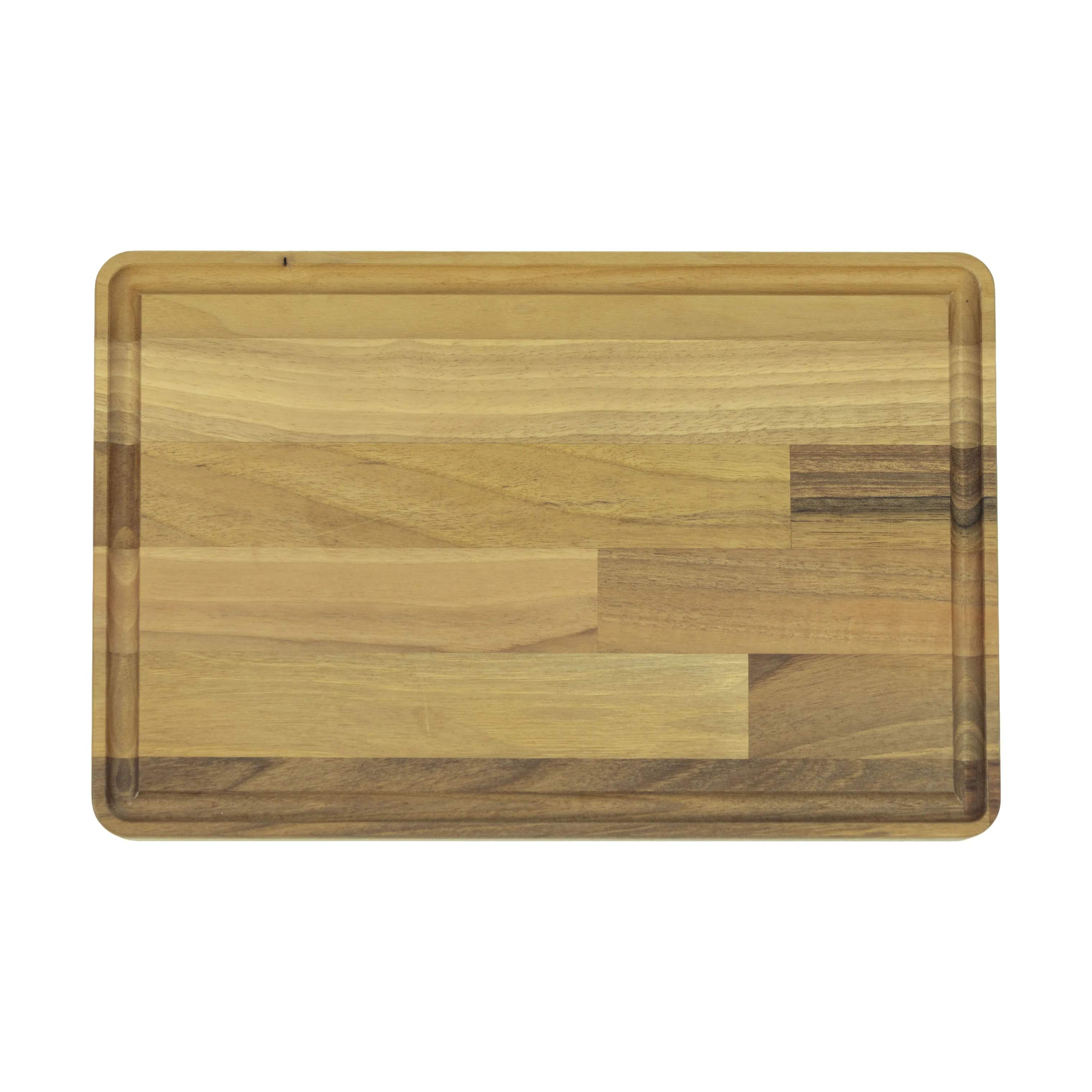 Grand Gourmet Skærebrætter Skærebræt i B22,8 x L33,8 cm, 1