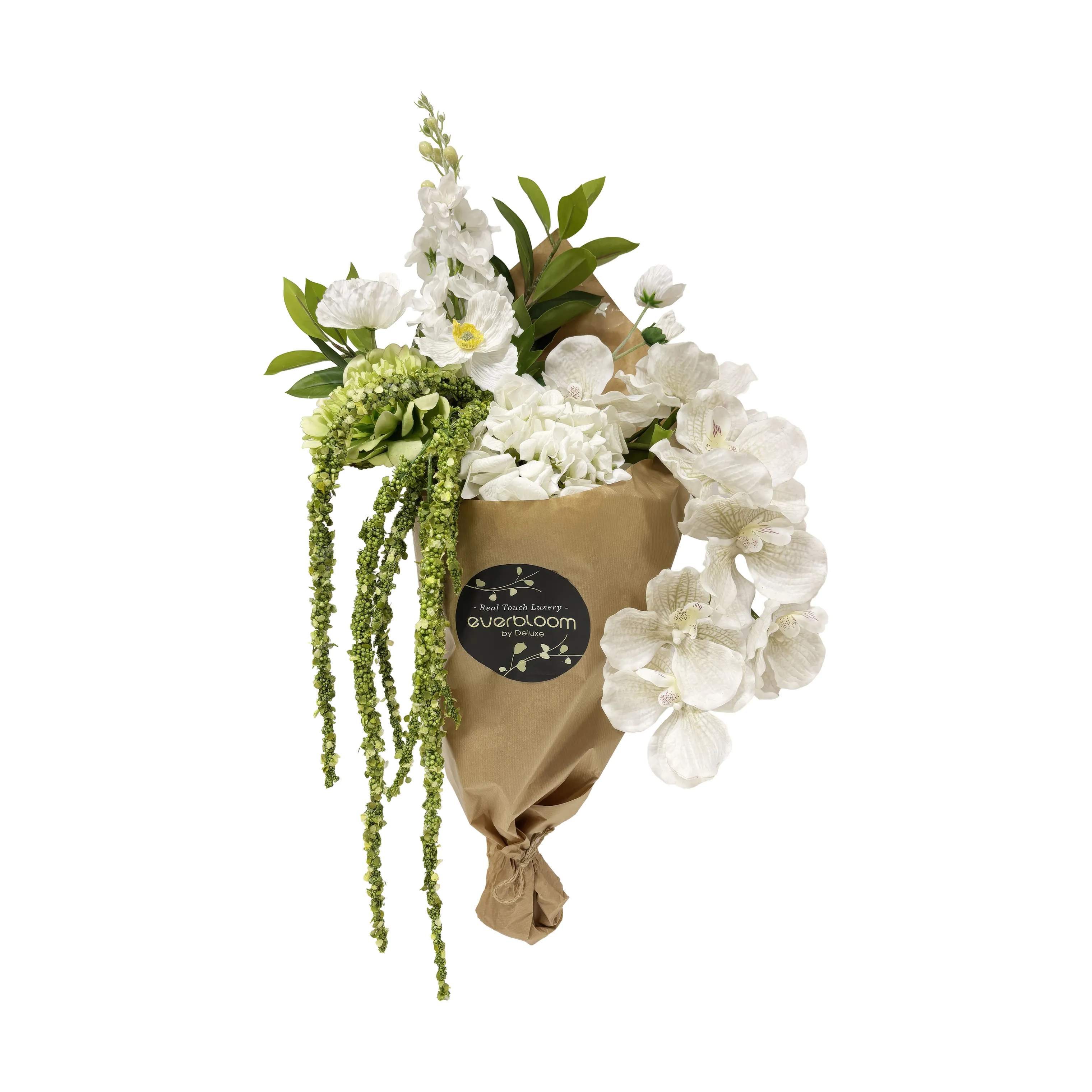 everbloom Kunstige blomster Kunstig Blomsterbuket i Clara, 6
