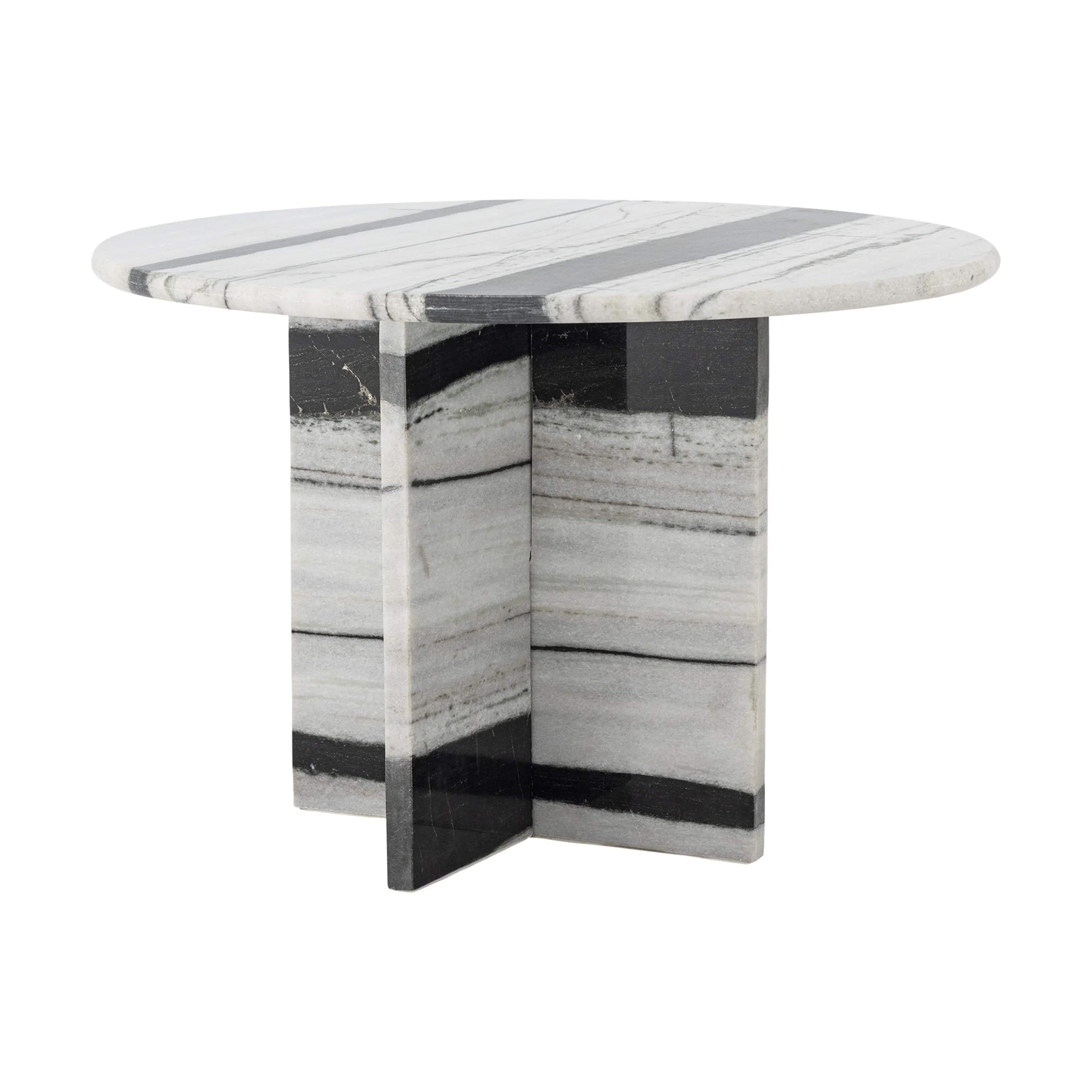 Bloomingville Sofaborde Rosito Sofabord i Hvid, 1