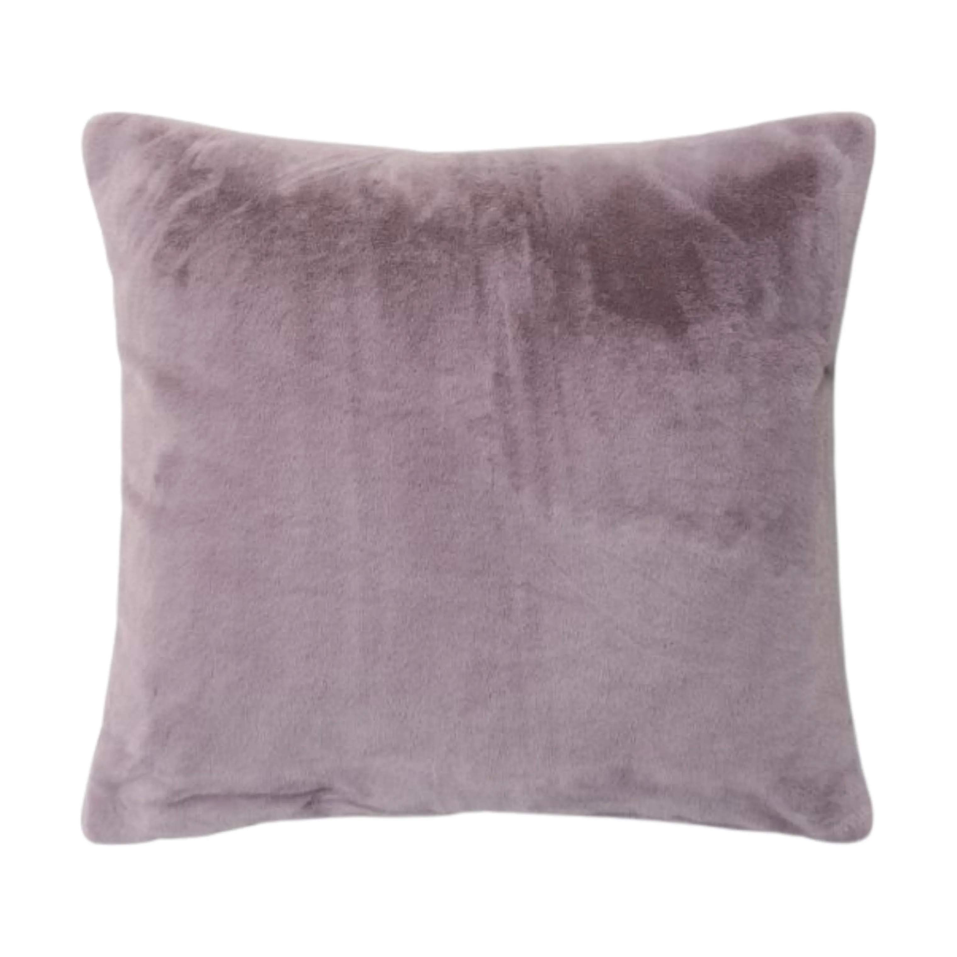 Essenza Pyntepuder Furry Pyntepude i Pale purple, 1