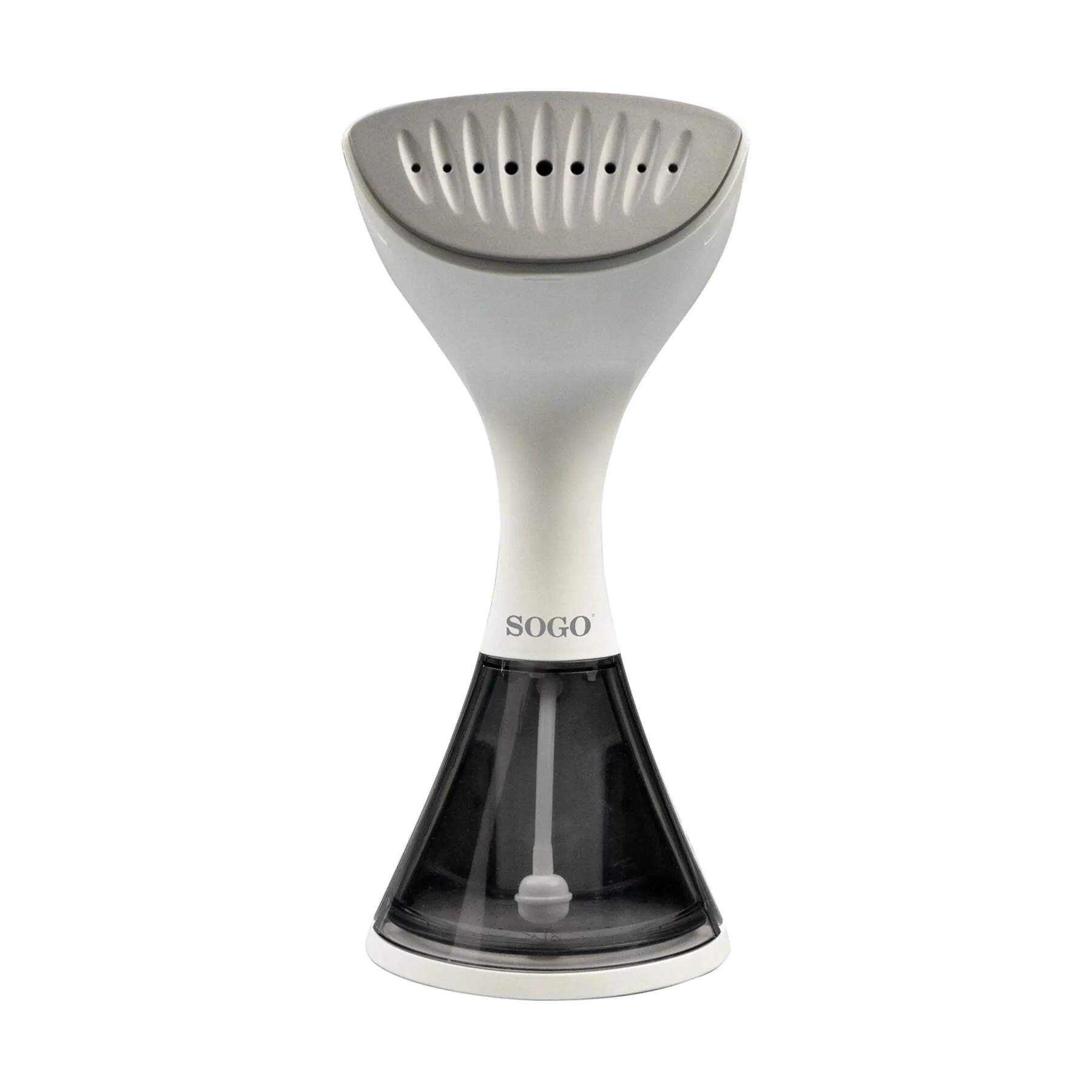 Sogo Dampere Damper i Hvid, 2