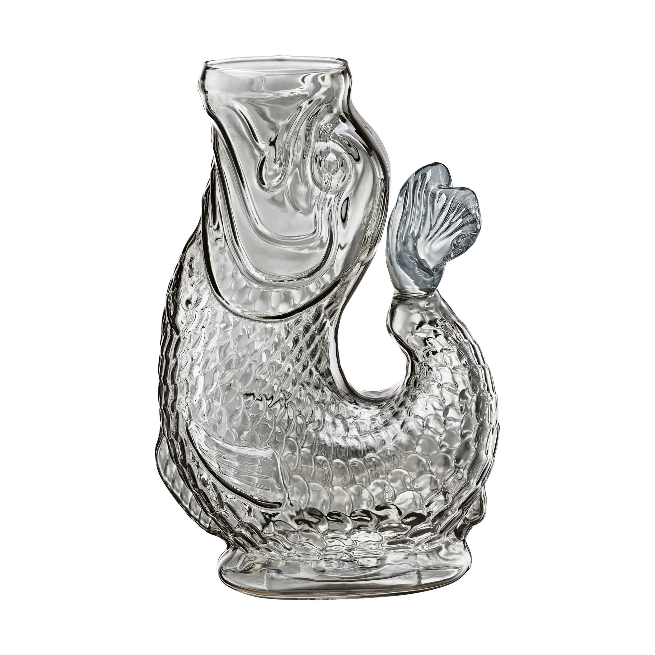 Cilio Vandkarafler Nemo Vandkaraffel i Grå, 1