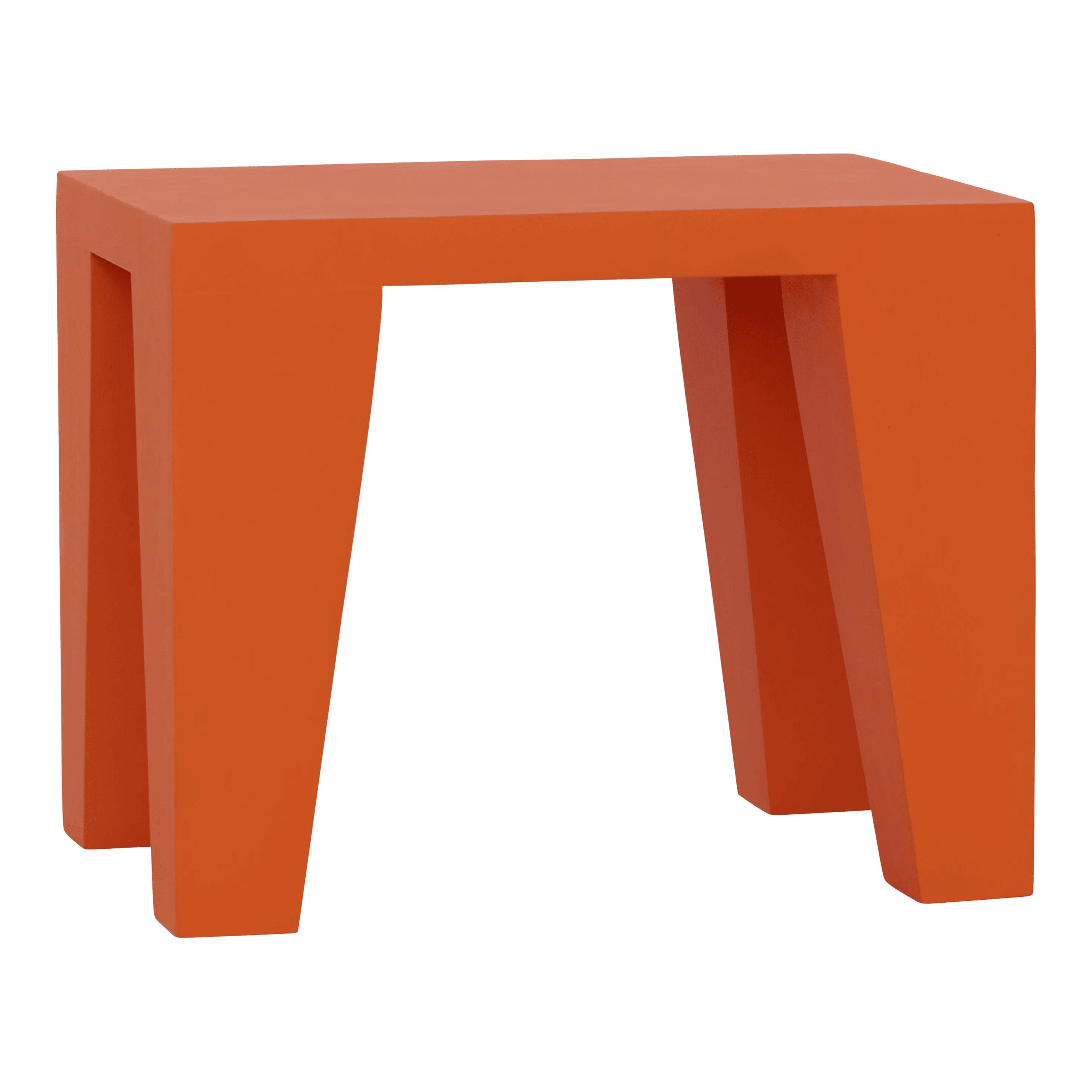 Urban Nature Culture Sideborde Leon Sidebord i Flame, 2