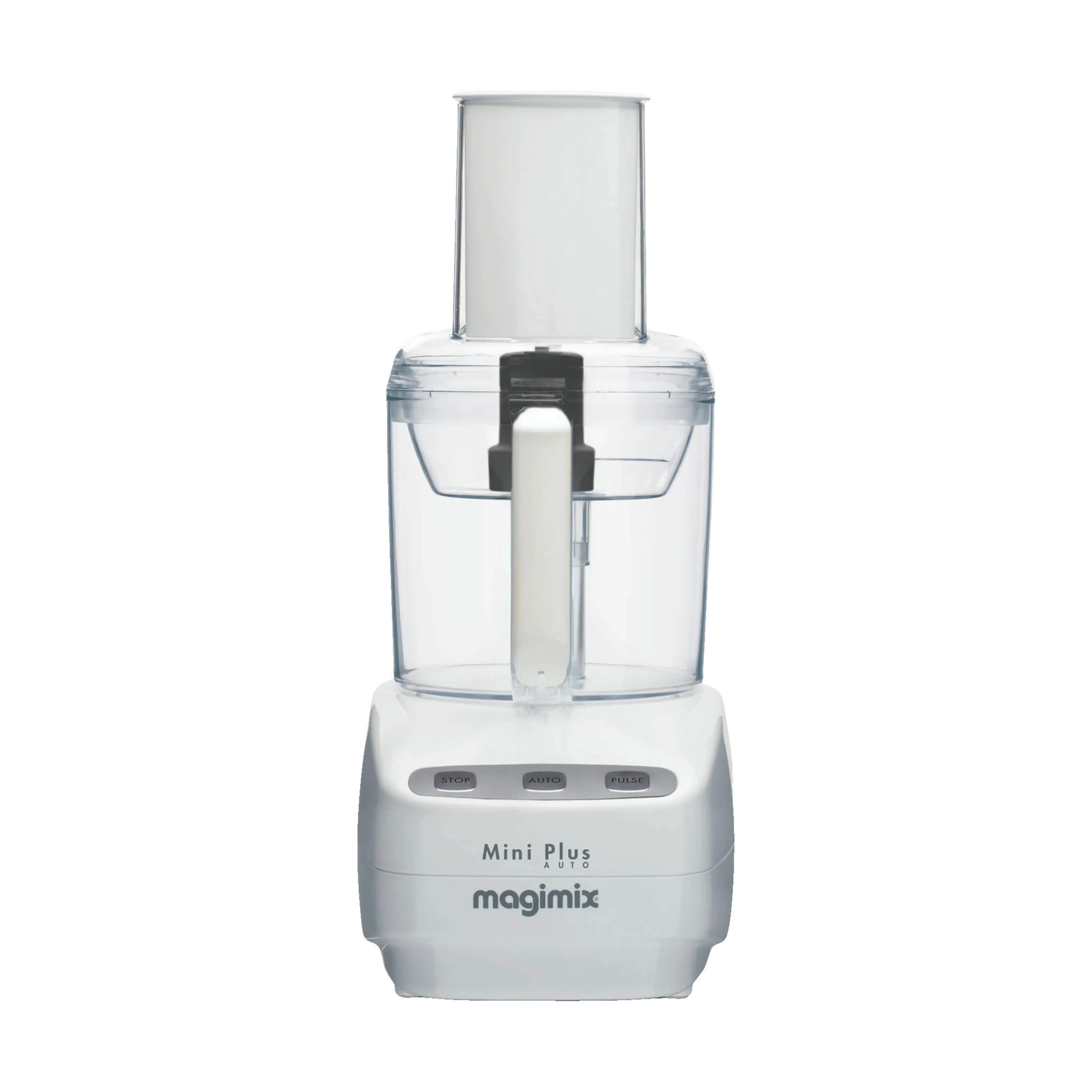 Mini Plus Foodprocessor, hvid, large