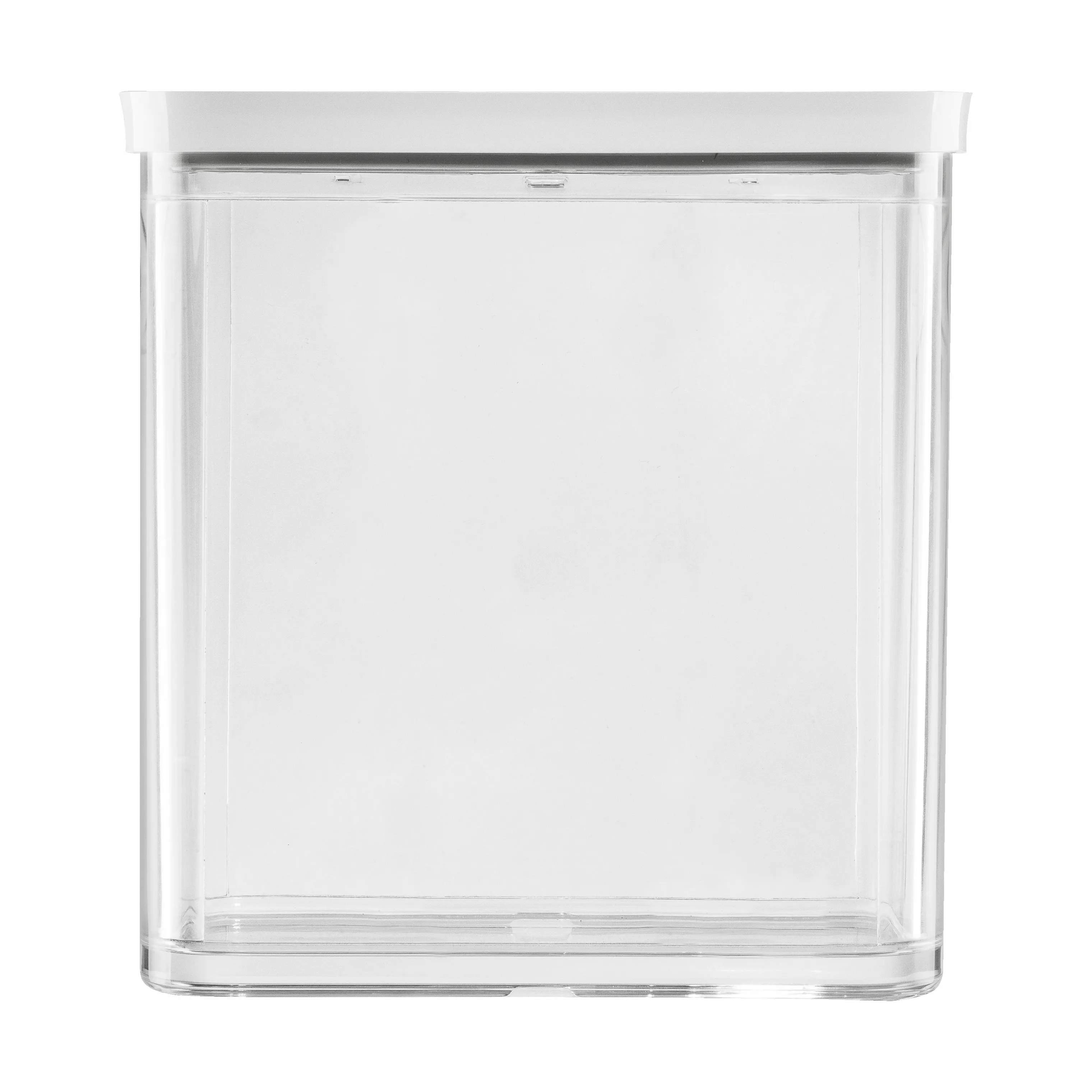 Zwilling Opbevaringsbokse Fresh & Save Cube Beholder - str. 2M i 1.8 L, 13
