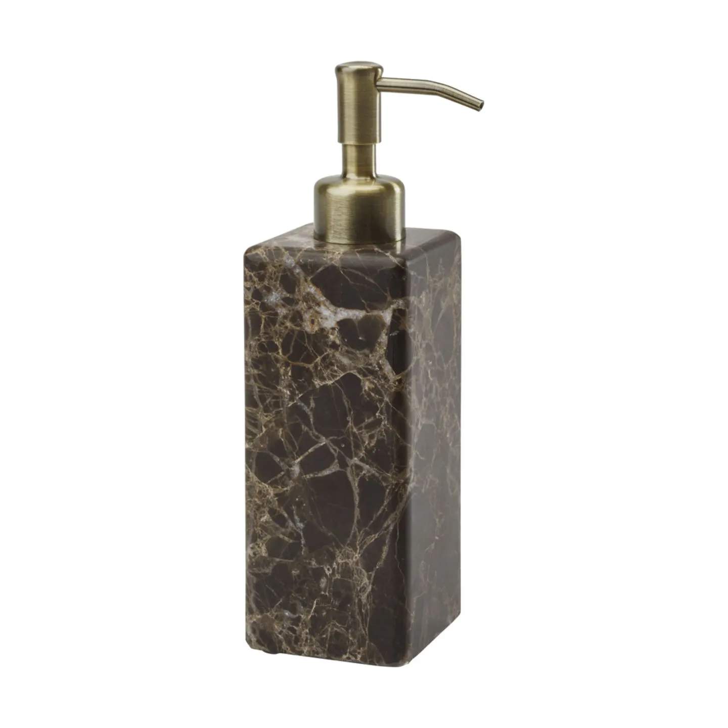 Aquanova Sæbedispensere Hammam Sæbedispenser i Brun, 20,5 cm, 1