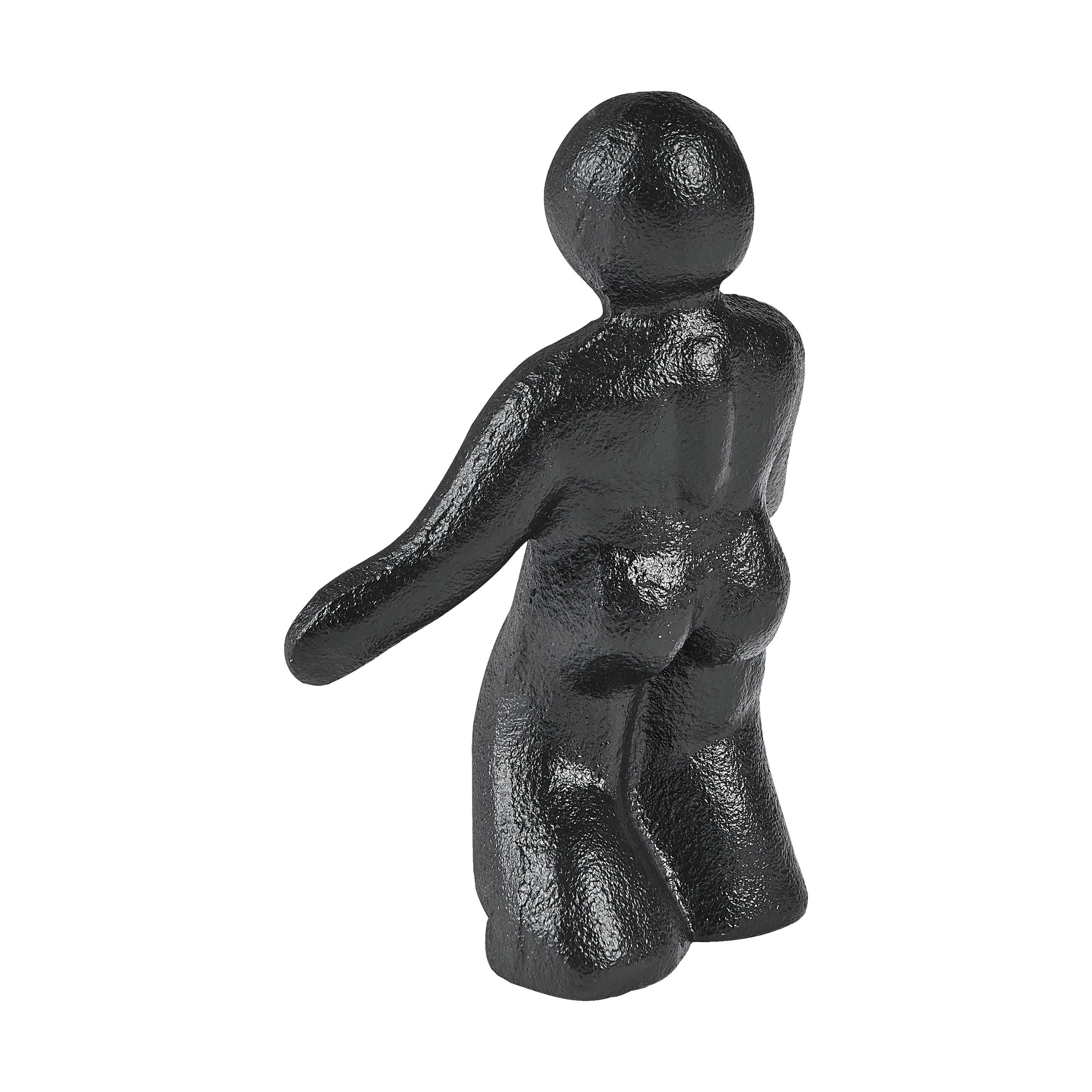 Morsø Øvrige figurer Skulptur - Du er omsorgsfuld, en kærlig ener af din slags i Du er omsorgsfuld, en kærlig ener af din slags, 14 cm, 4