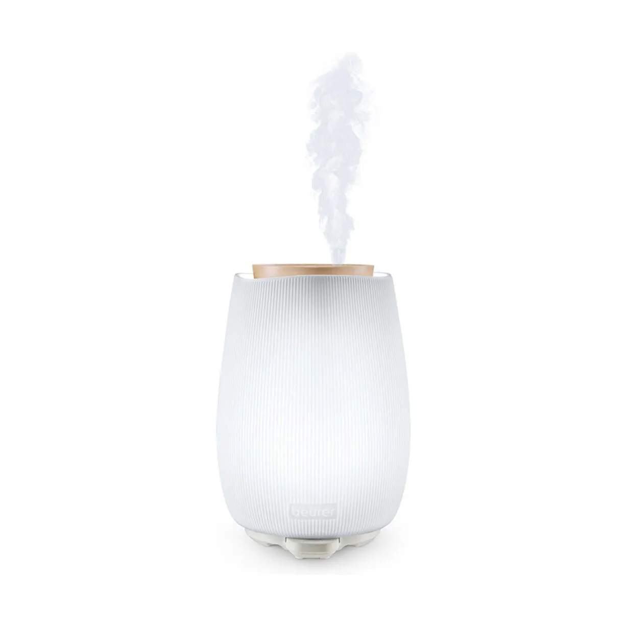 Beurer Duftpinde Aroma diffuser LA45GP i Hvid, 4