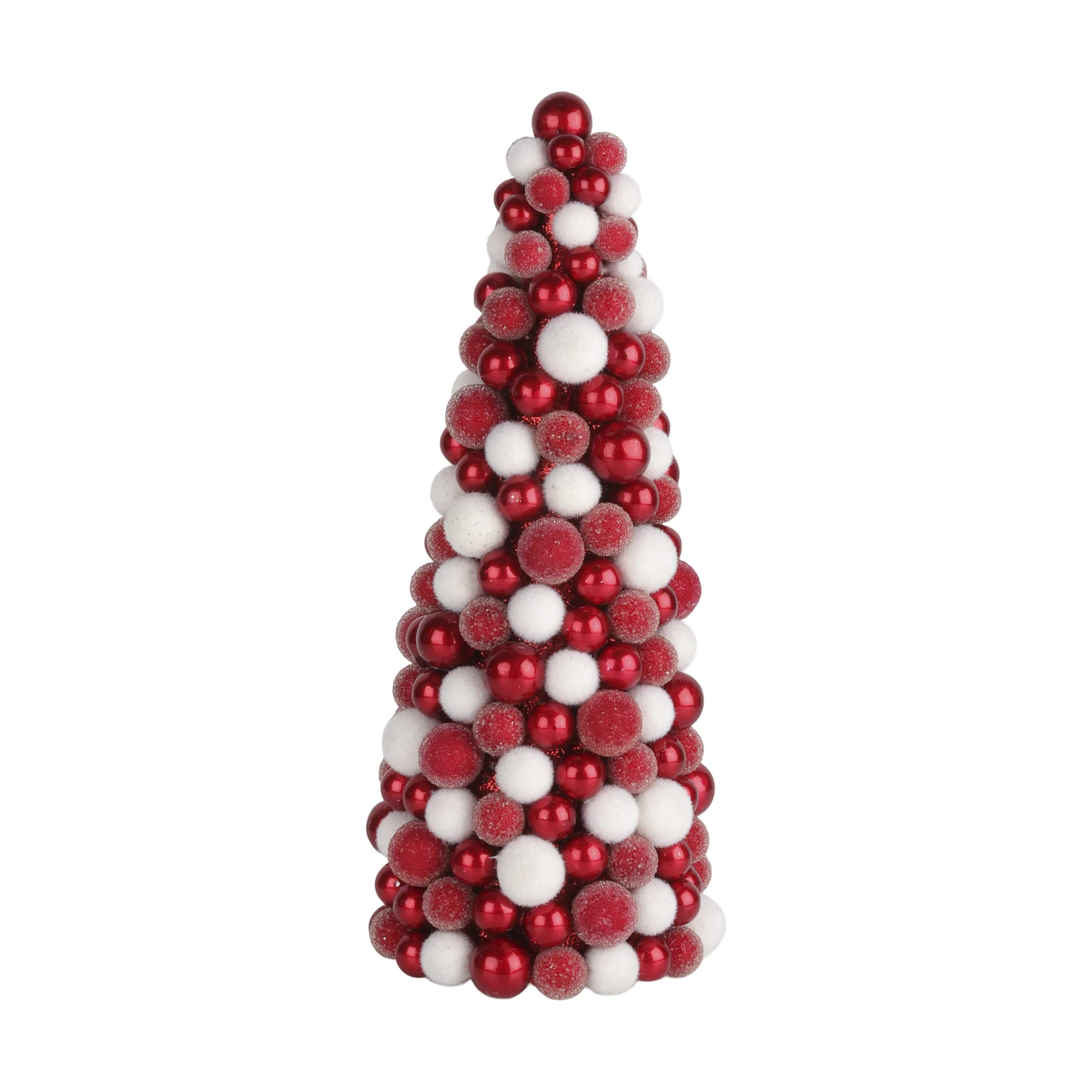 Casa Christmas Julefigurer Juletræ i 35 cm, 1