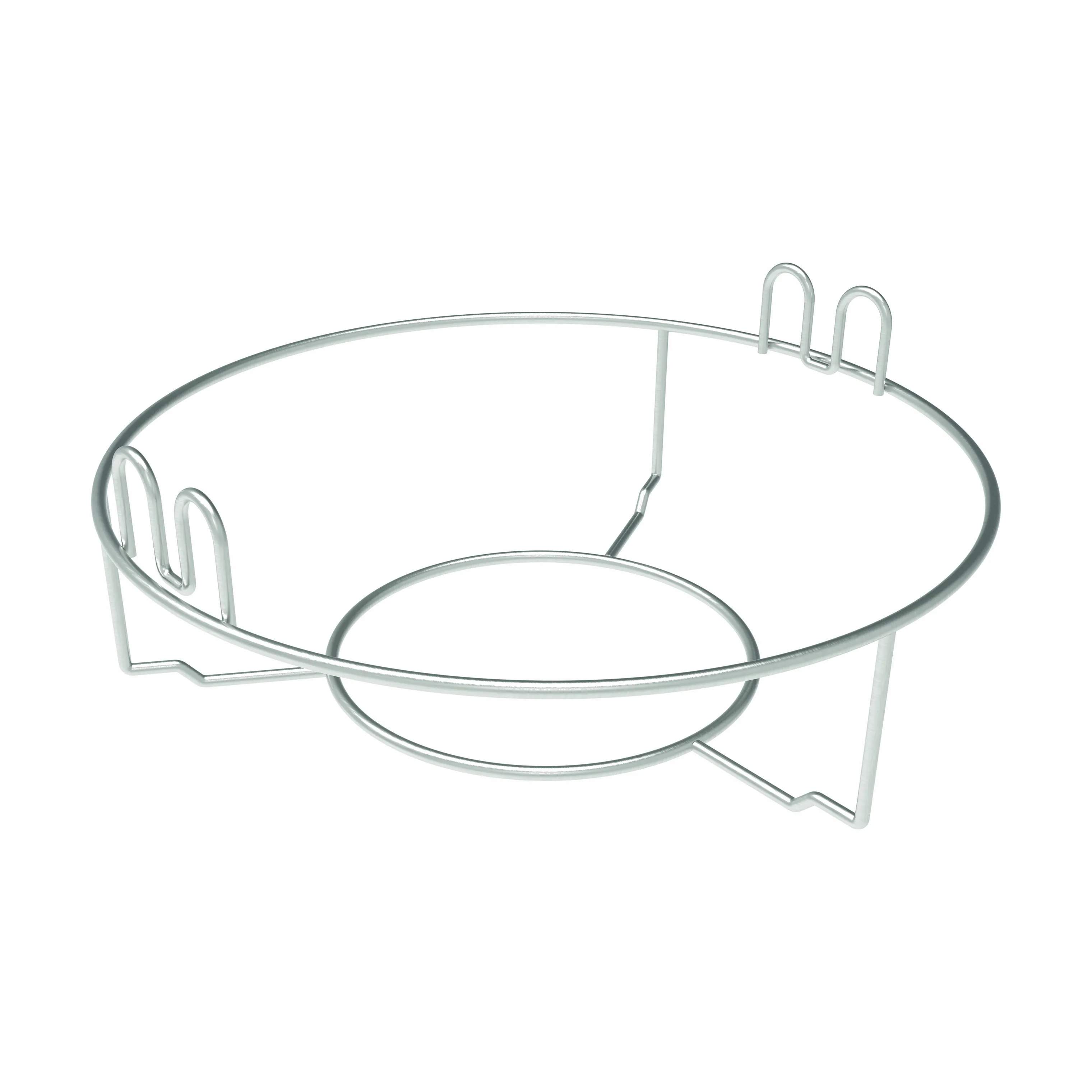 Big Green Egg Øvrigt grilltilbehør Racks & Grids ConvEGGtor Kurv i M, 1