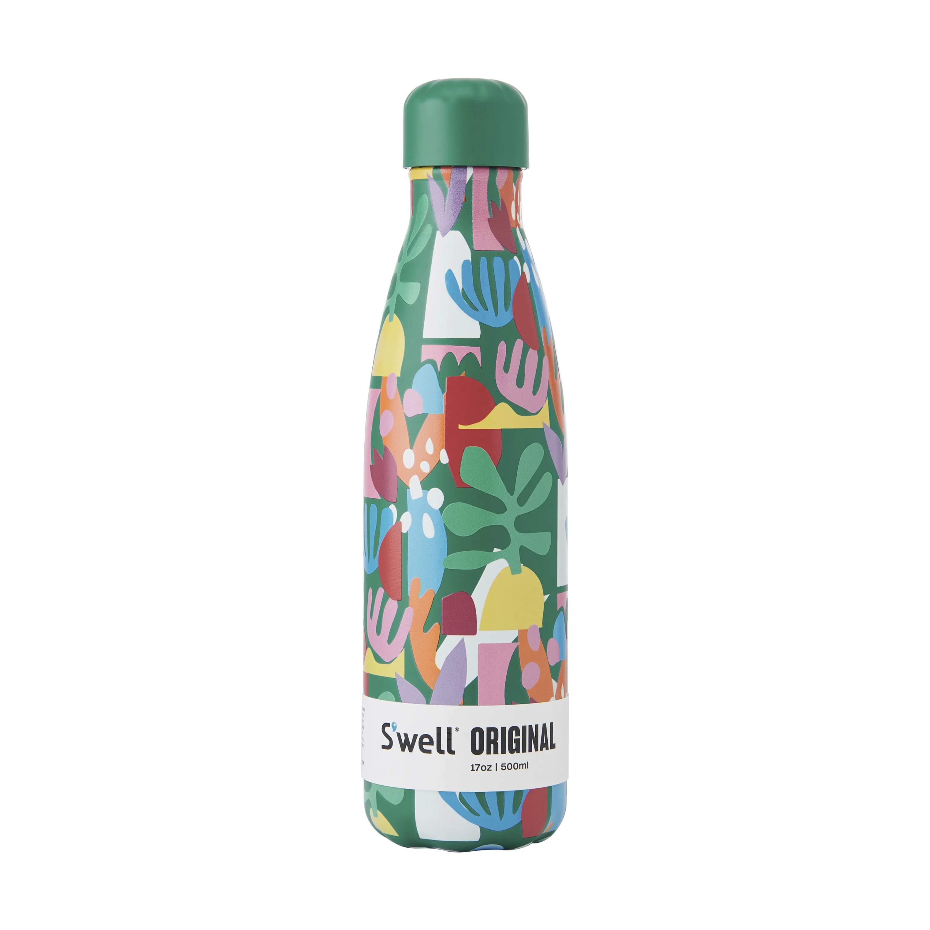 S'well Termoflasker Termoflaske i paper, 500 ml, 1