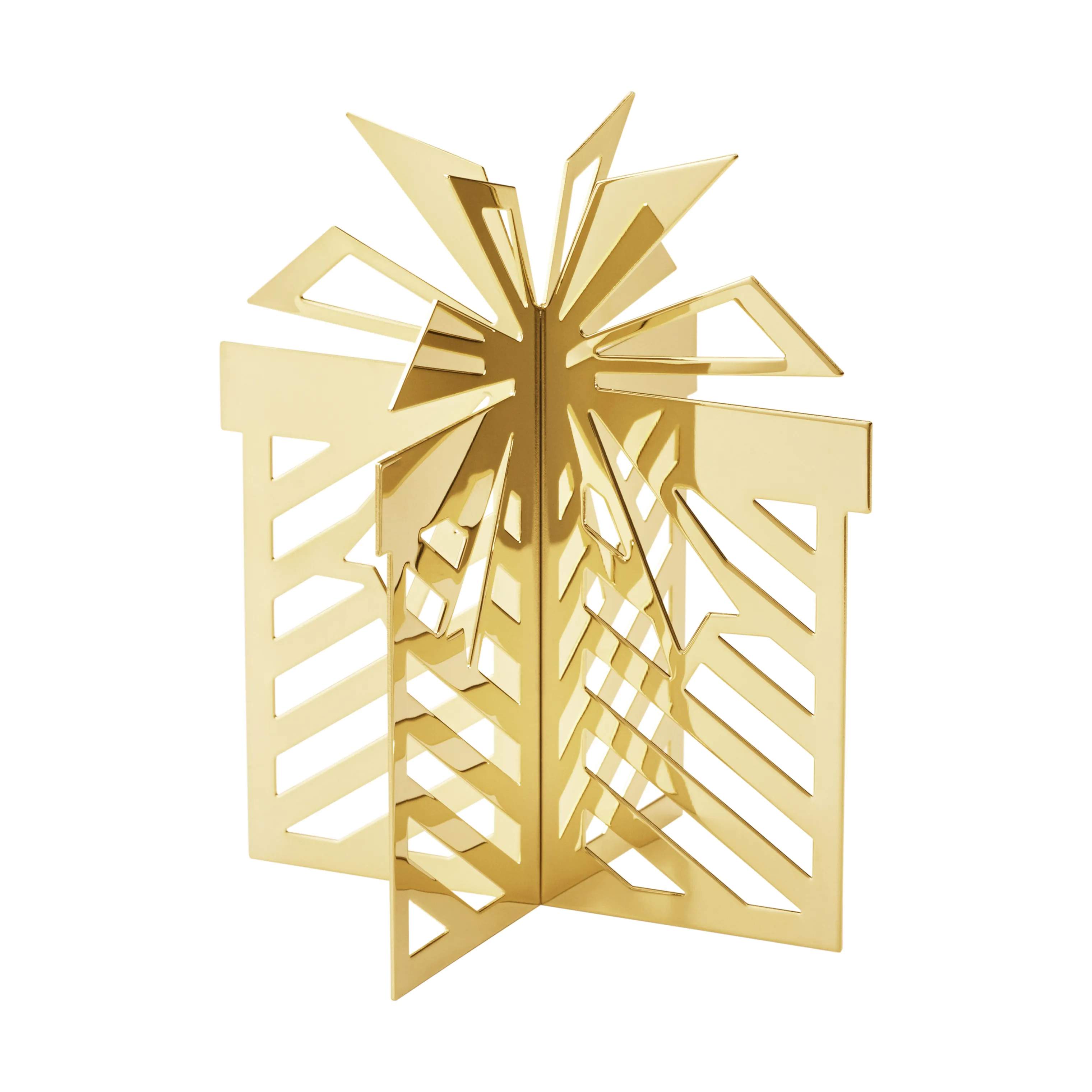CC 2025 Julegave, guld, large