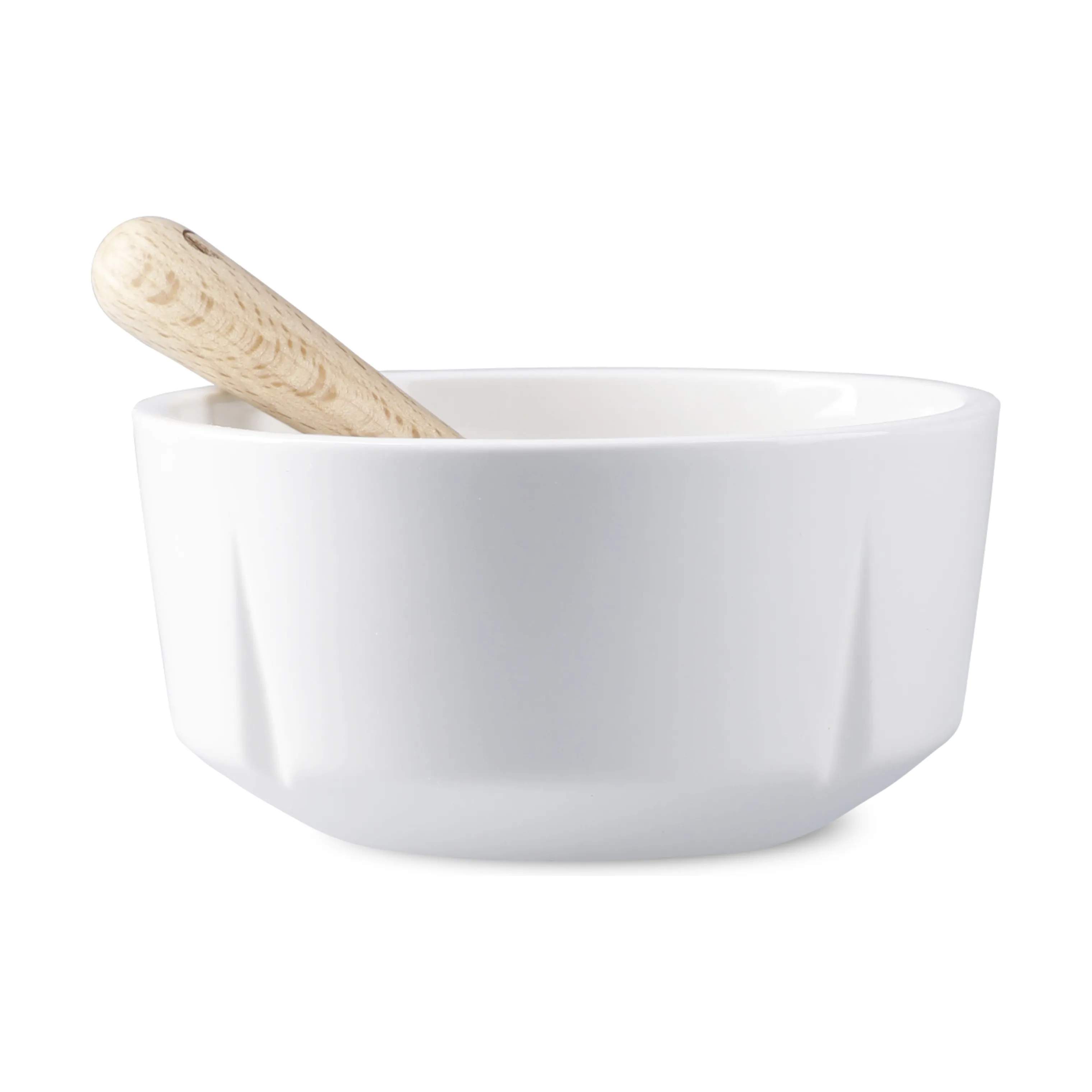 Rosendahl Skåle Grand Cru Snackskål m. Ske i 10,5 cm, 1