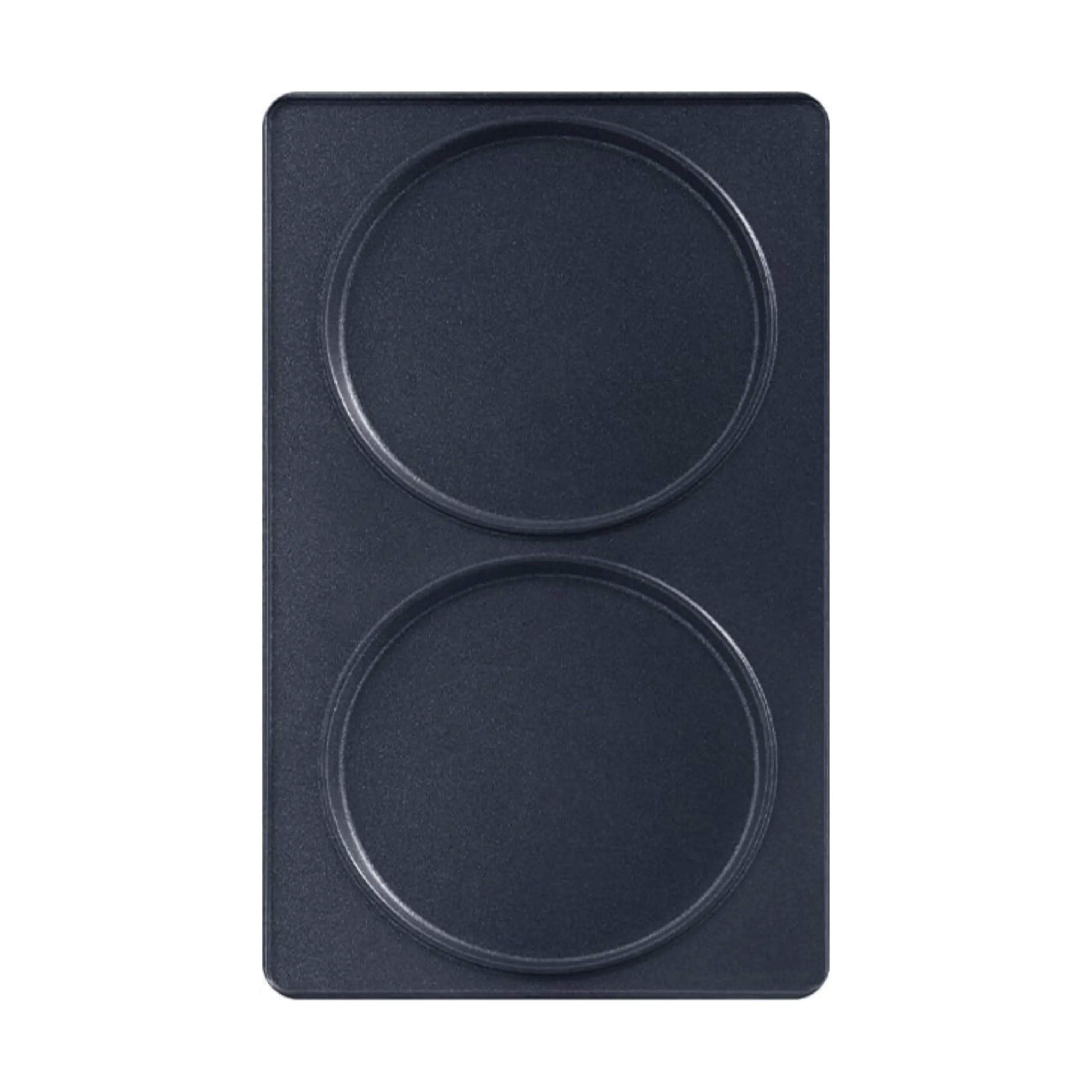 Tefal Bordgrill Snack Collection Plade - Pandekager i Pandekager, 2