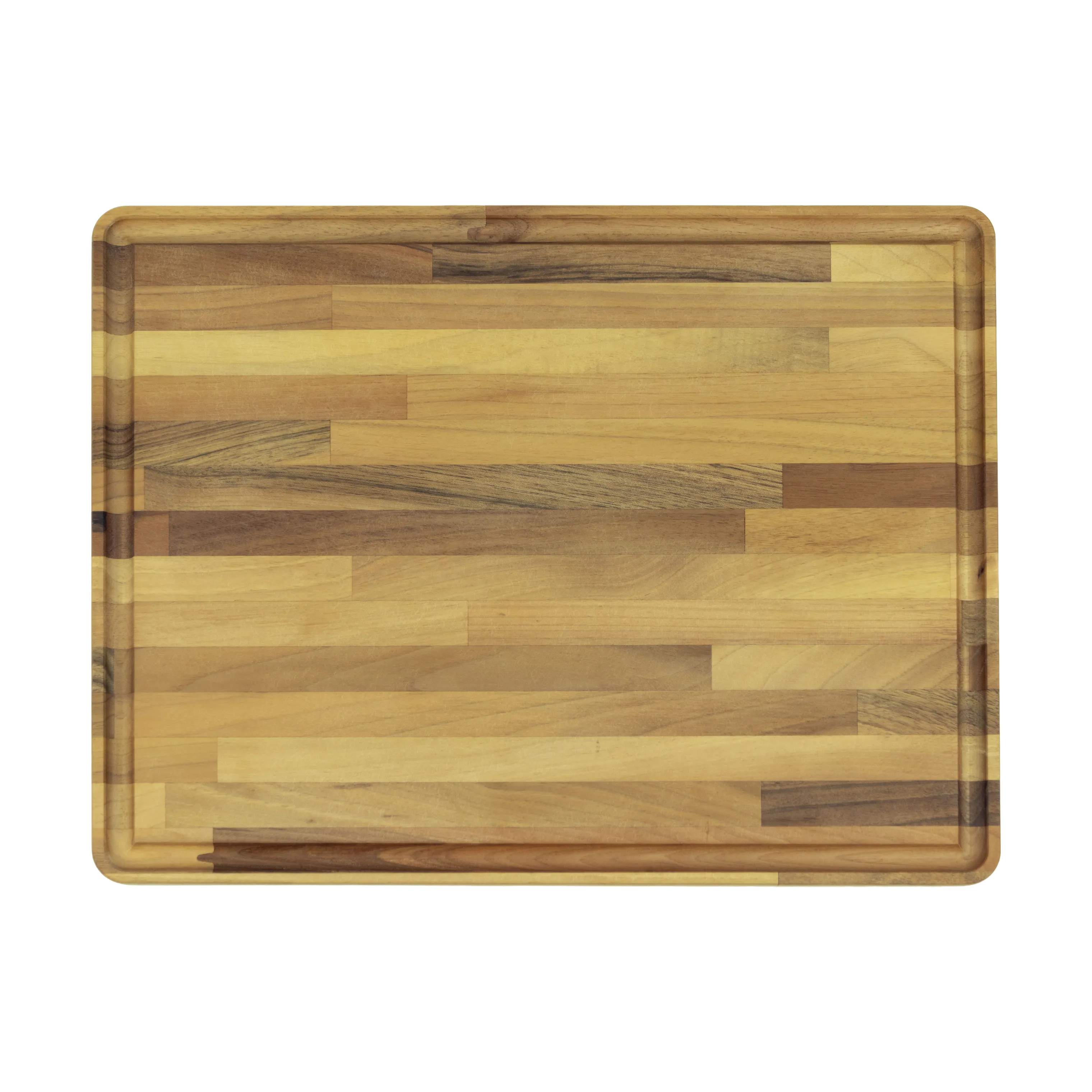 Grand Gourmet Skærebrætter Skærebræt i B29,8 x L37,8 cm, 1