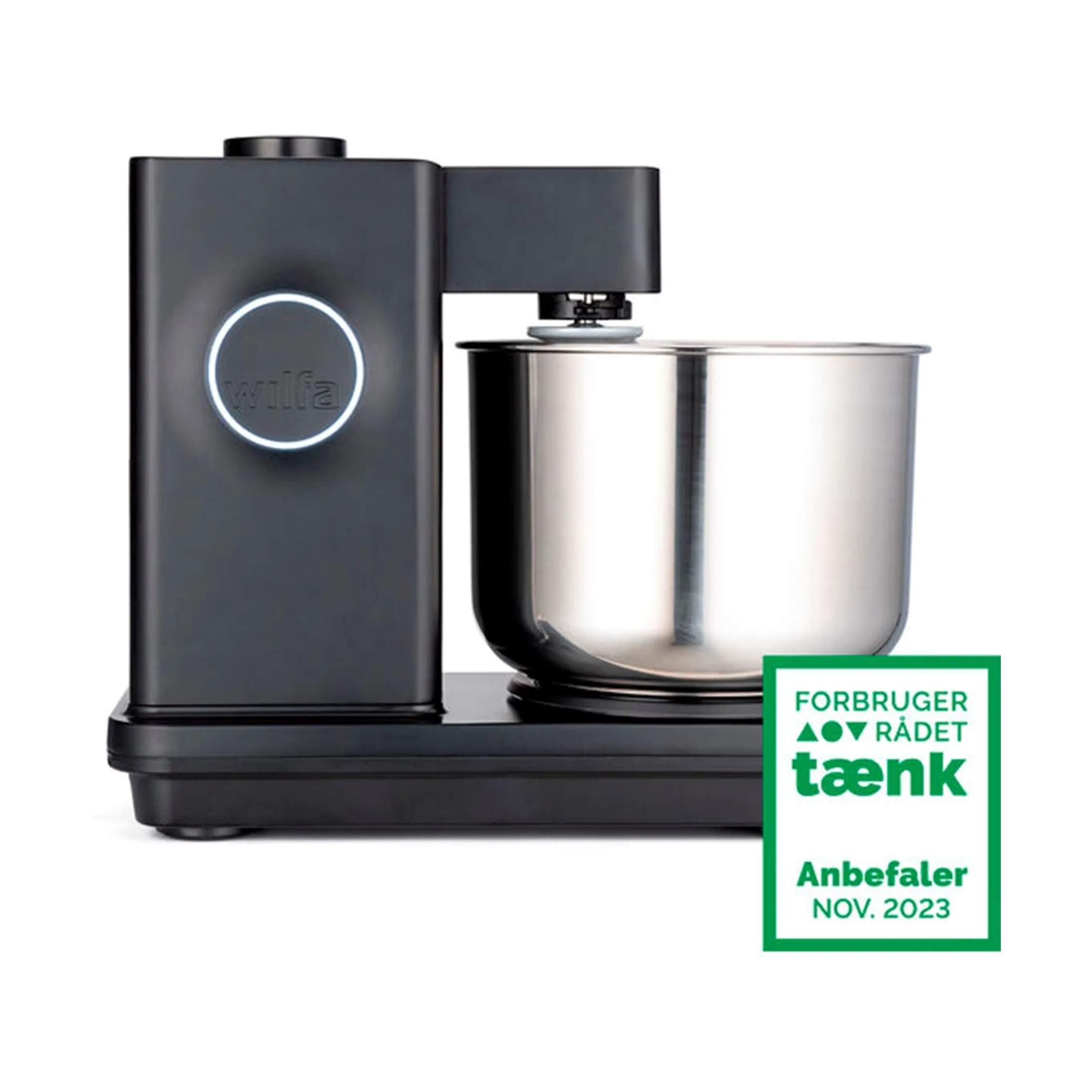 Wilfa Røremaskiner Probaker Timer Røremaskine i Sort, 1