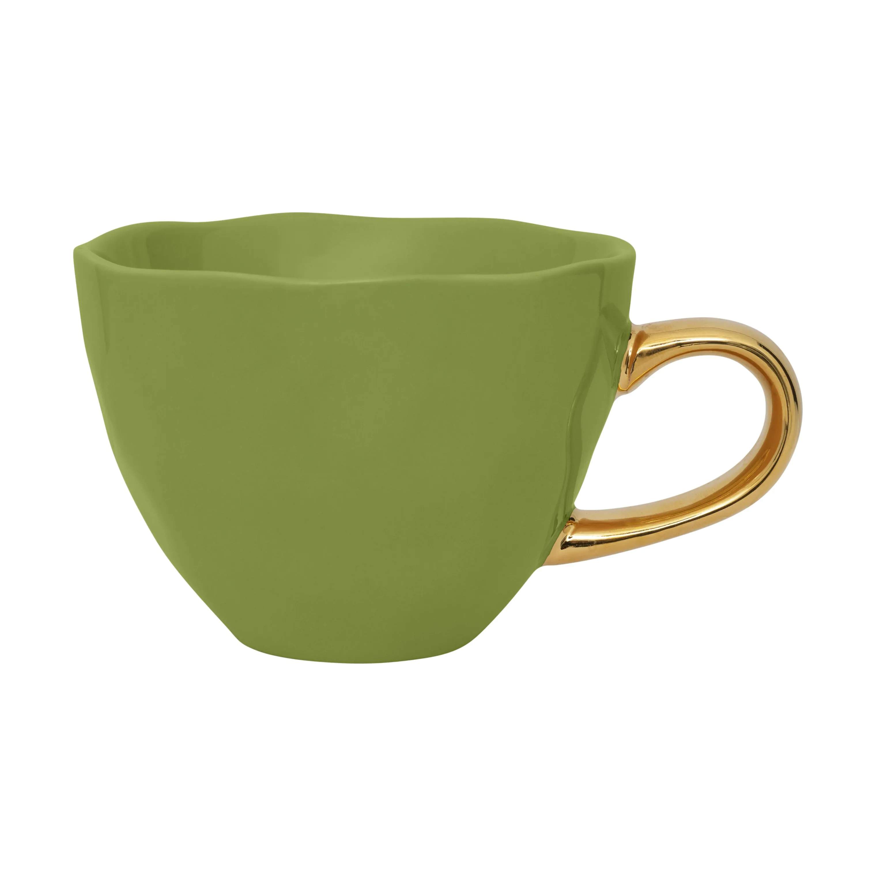 Good Morning Kop, evergreen sprig, large