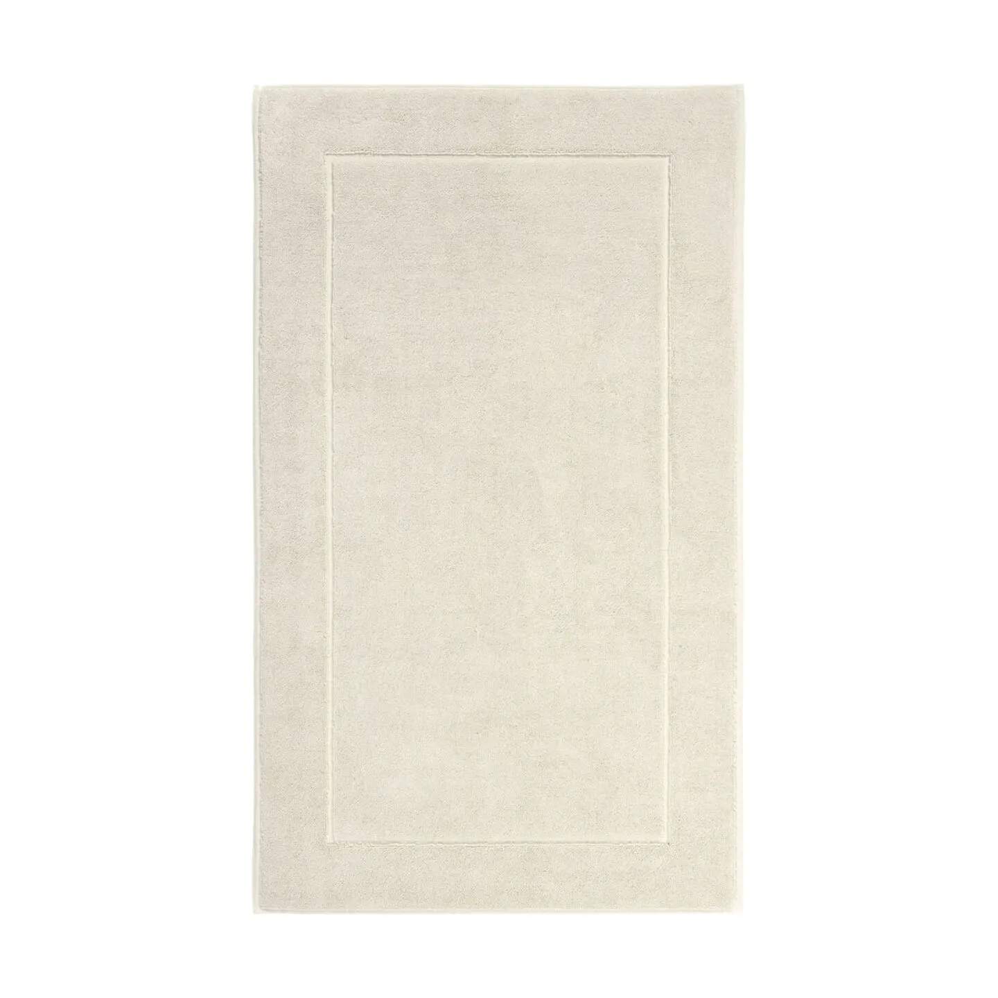 Aquanova Bademåtter London Bademåtte i Birch, B120 x L70 cm, 1