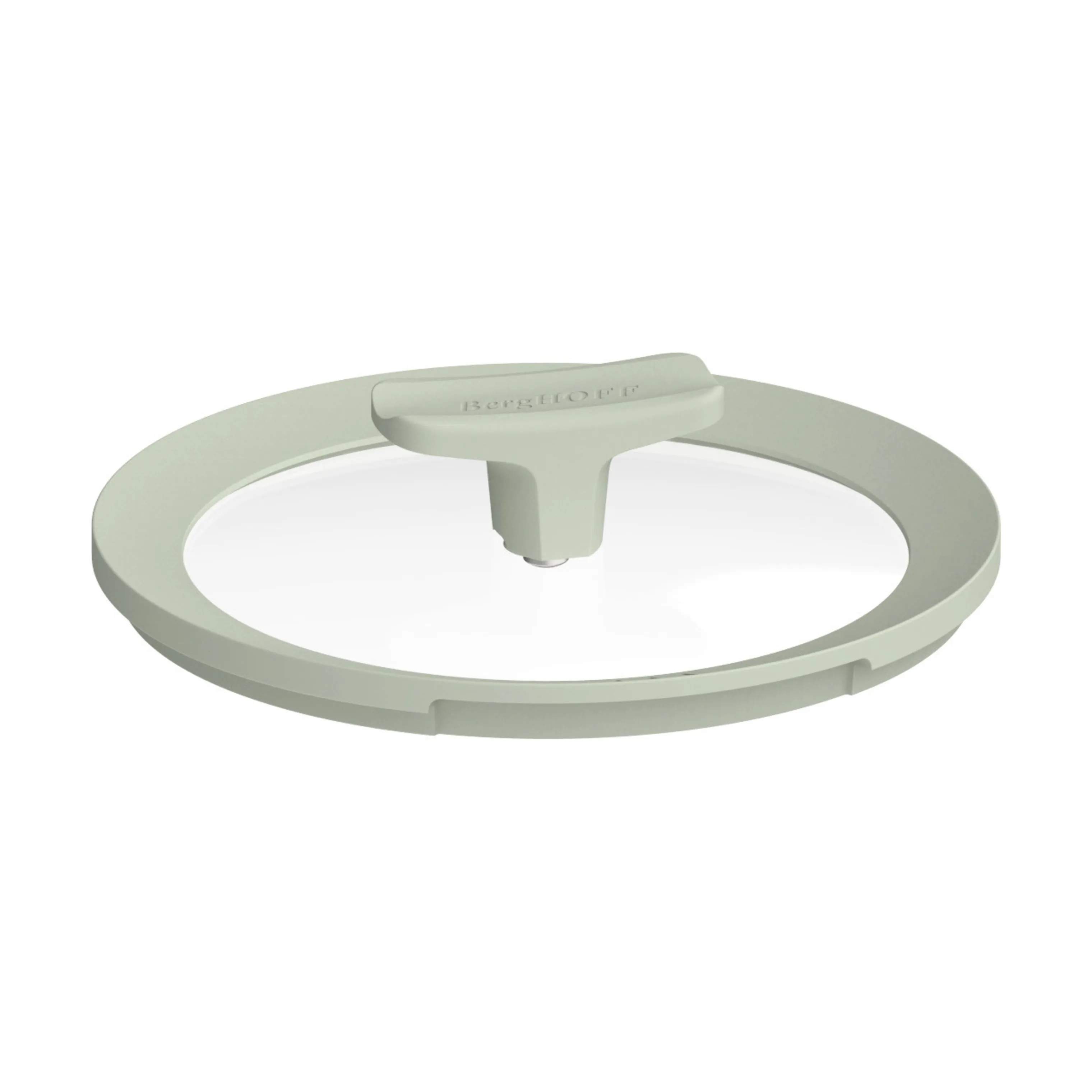 BergHOFF Grydelåg Balance Grydelåg i Sage, 20 cm, 1