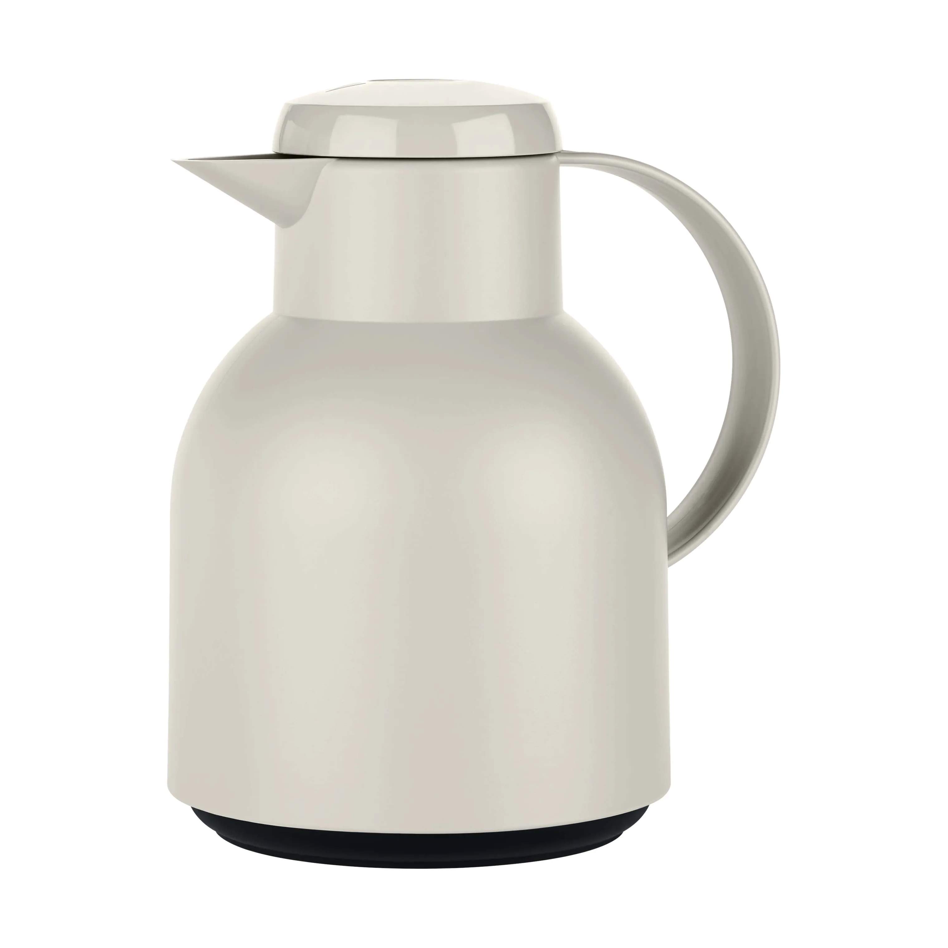 Samba Termokande, powder grey, large