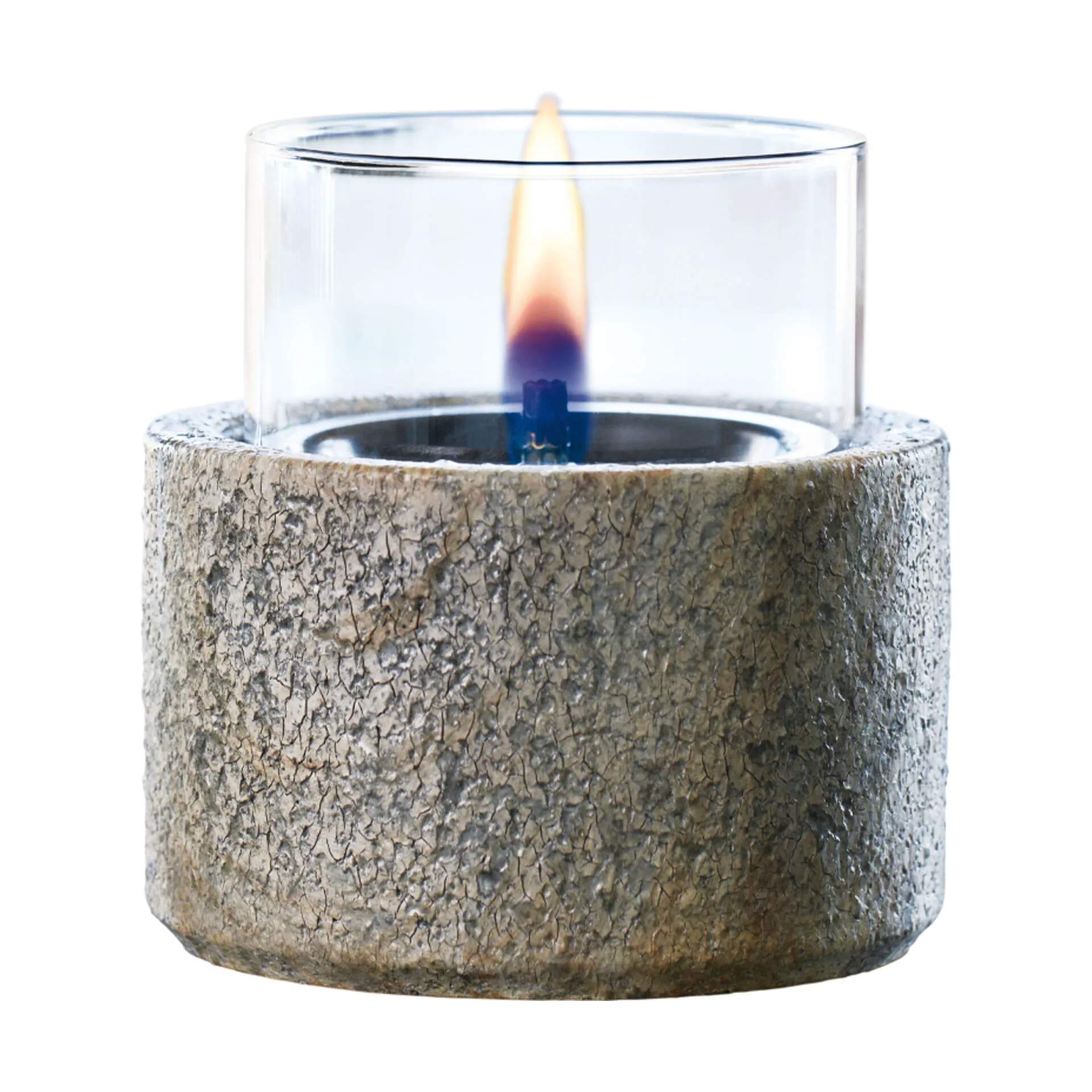 TenderFlame Lanterner Slate Lanterne i 12 cm, 1