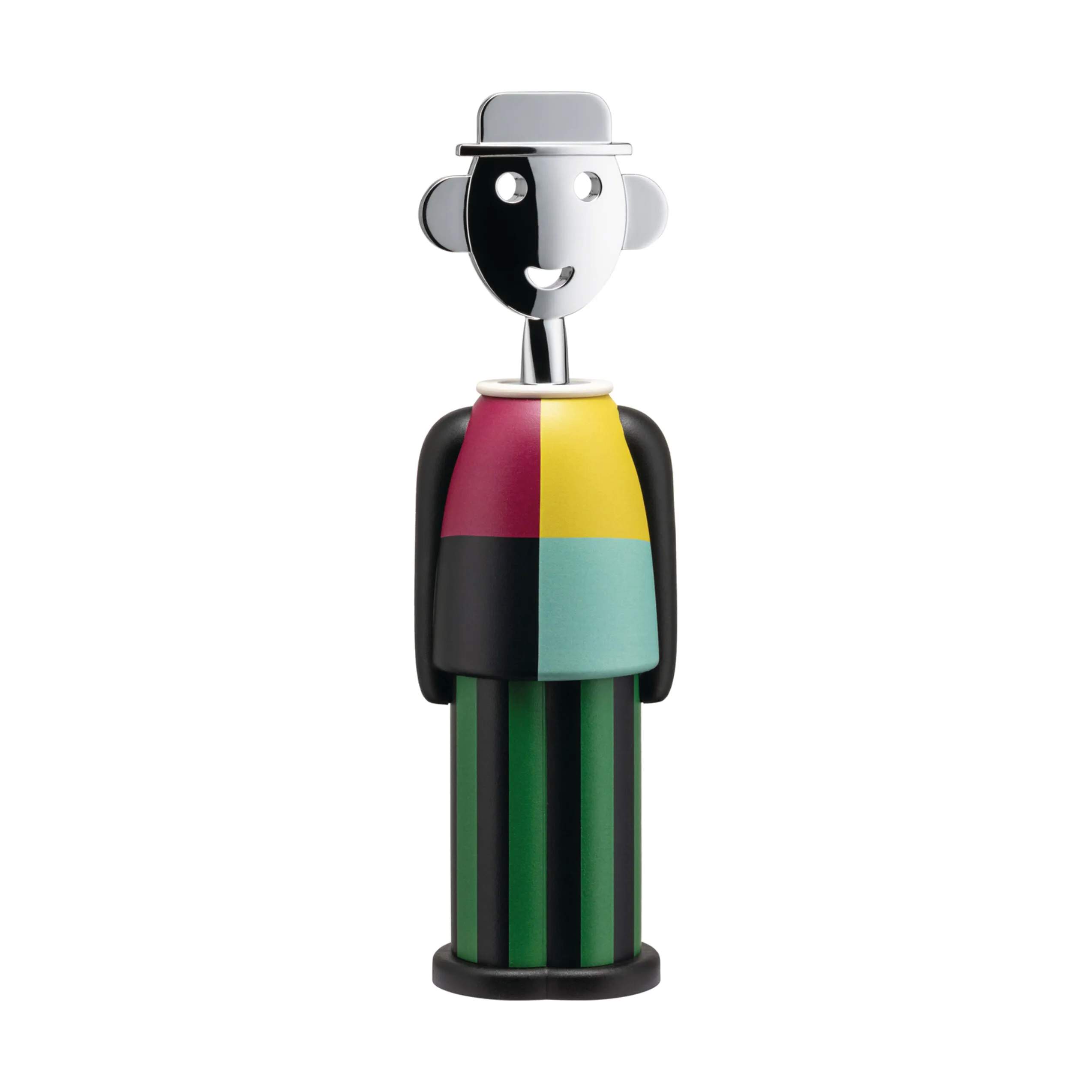 Alessi Proptrækkere Alessandro M. Proptrækker i Multifarvet, 1